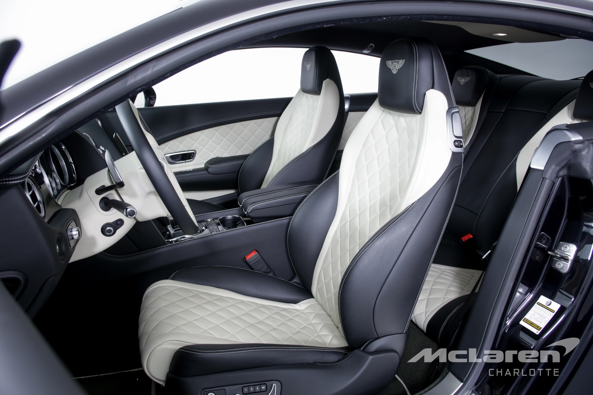 Used 2016 Bentley Continental GT V8 S | Charlotte, NC