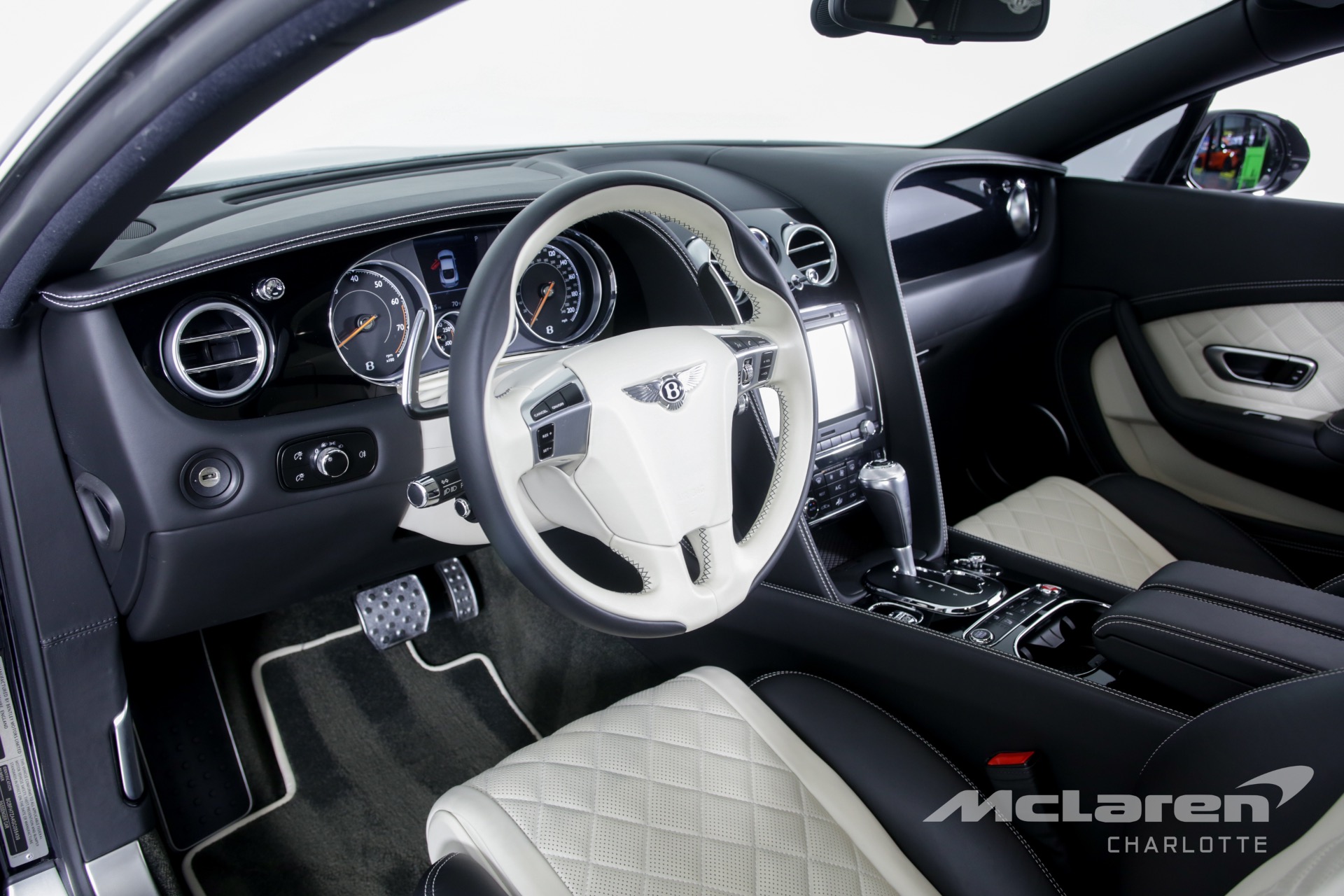 Used 2016 Bentley Continental GT V8 S | Charlotte, NC