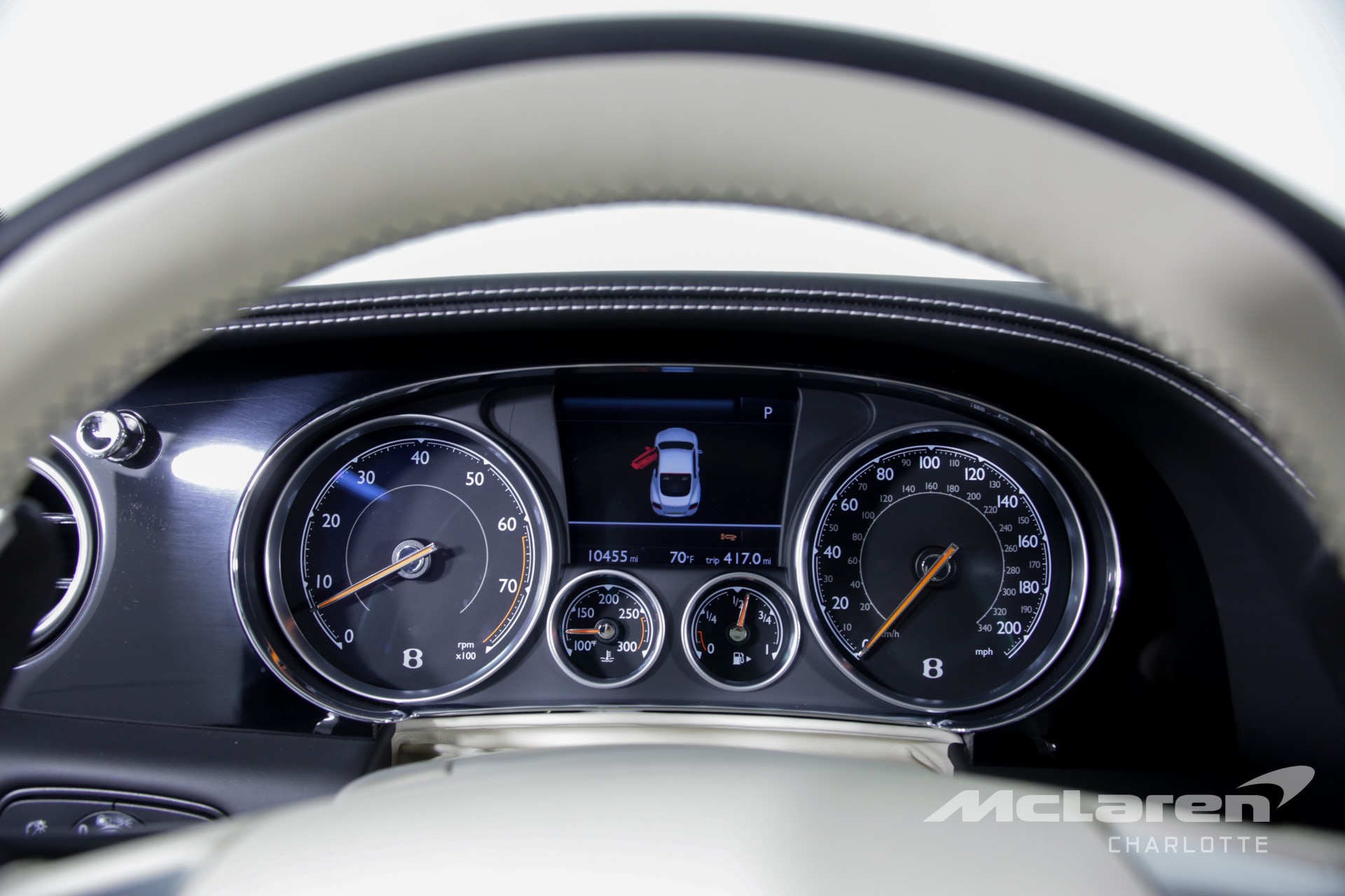 Used 2016 Bentley Continental GT V8 S | Charlotte, NC