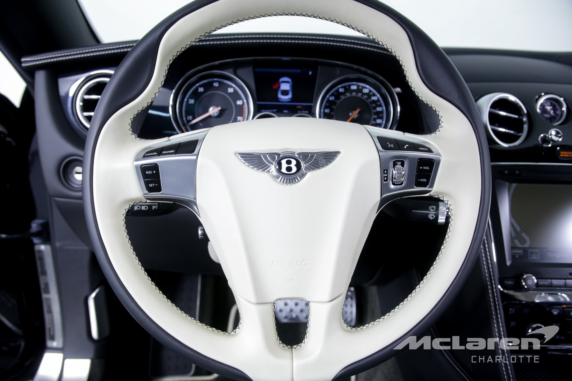 Used 2016 Bentley Continental GT V8 S | Charlotte, NC