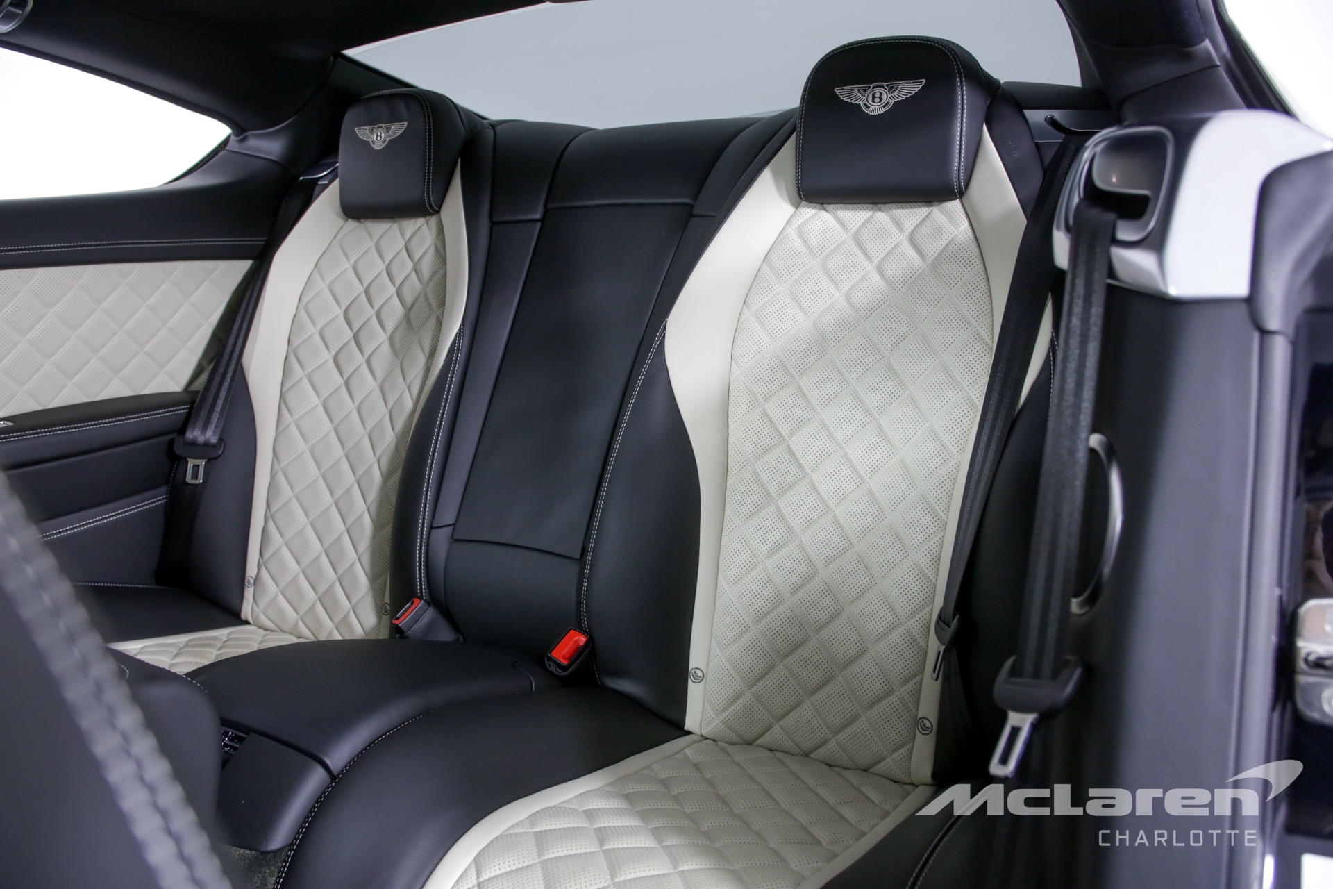 Used 2016 Bentley Continental GT V8 S | Charlotte, NC