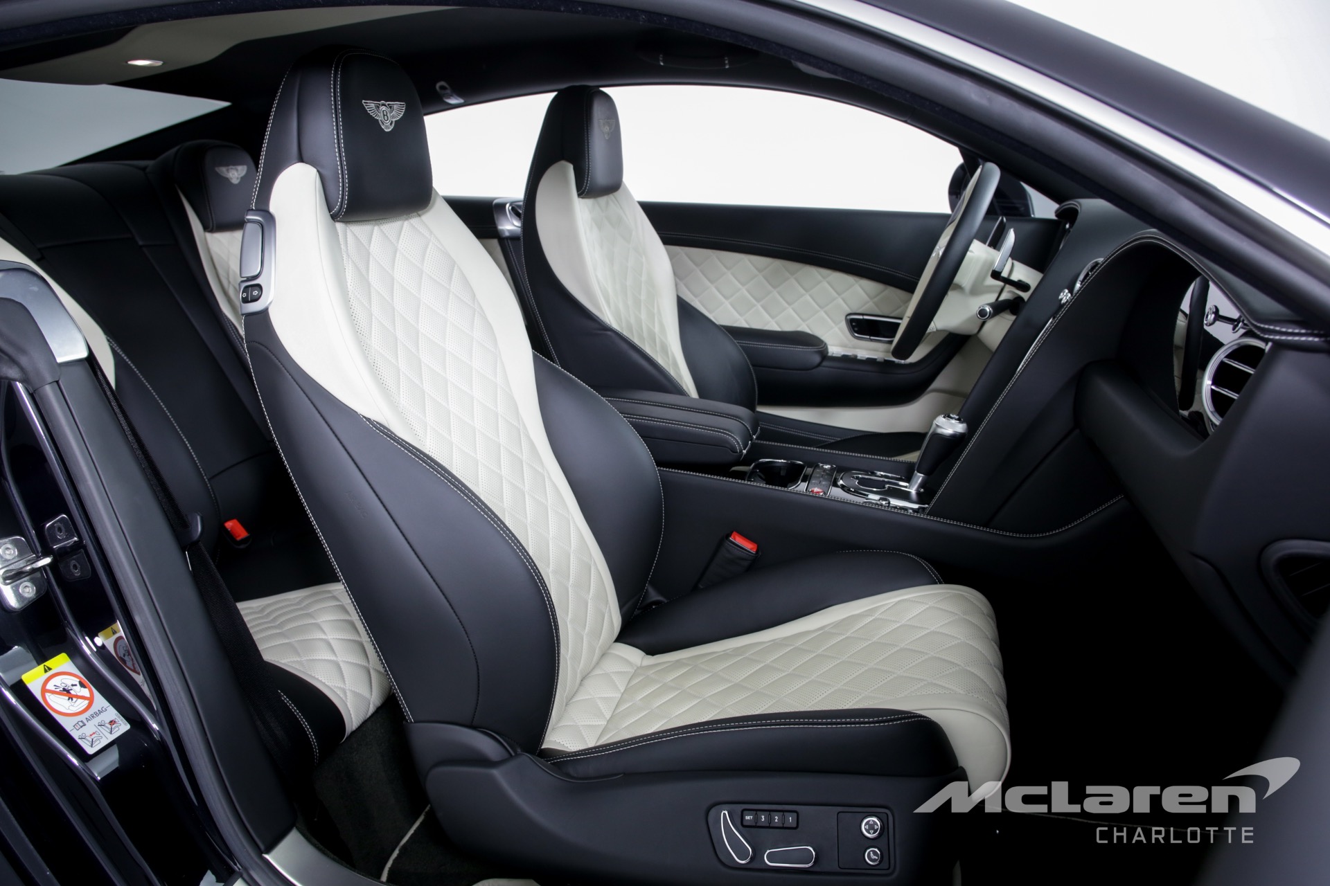 Used 2016 Bentley Continental GT V8 S | Charlotte, NC