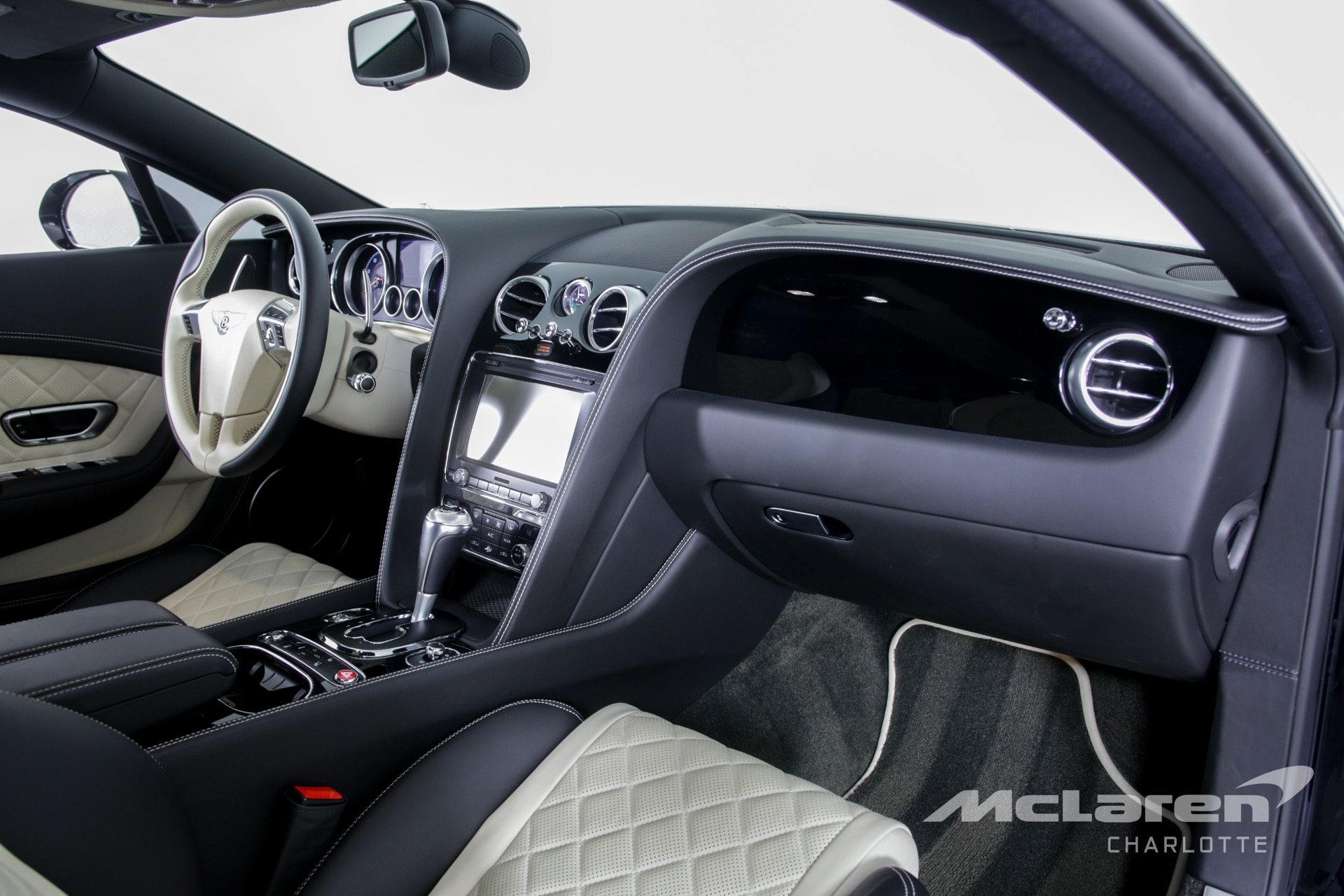 Used 2016 Bentley Continental GT V8 S | Charlotte, NC