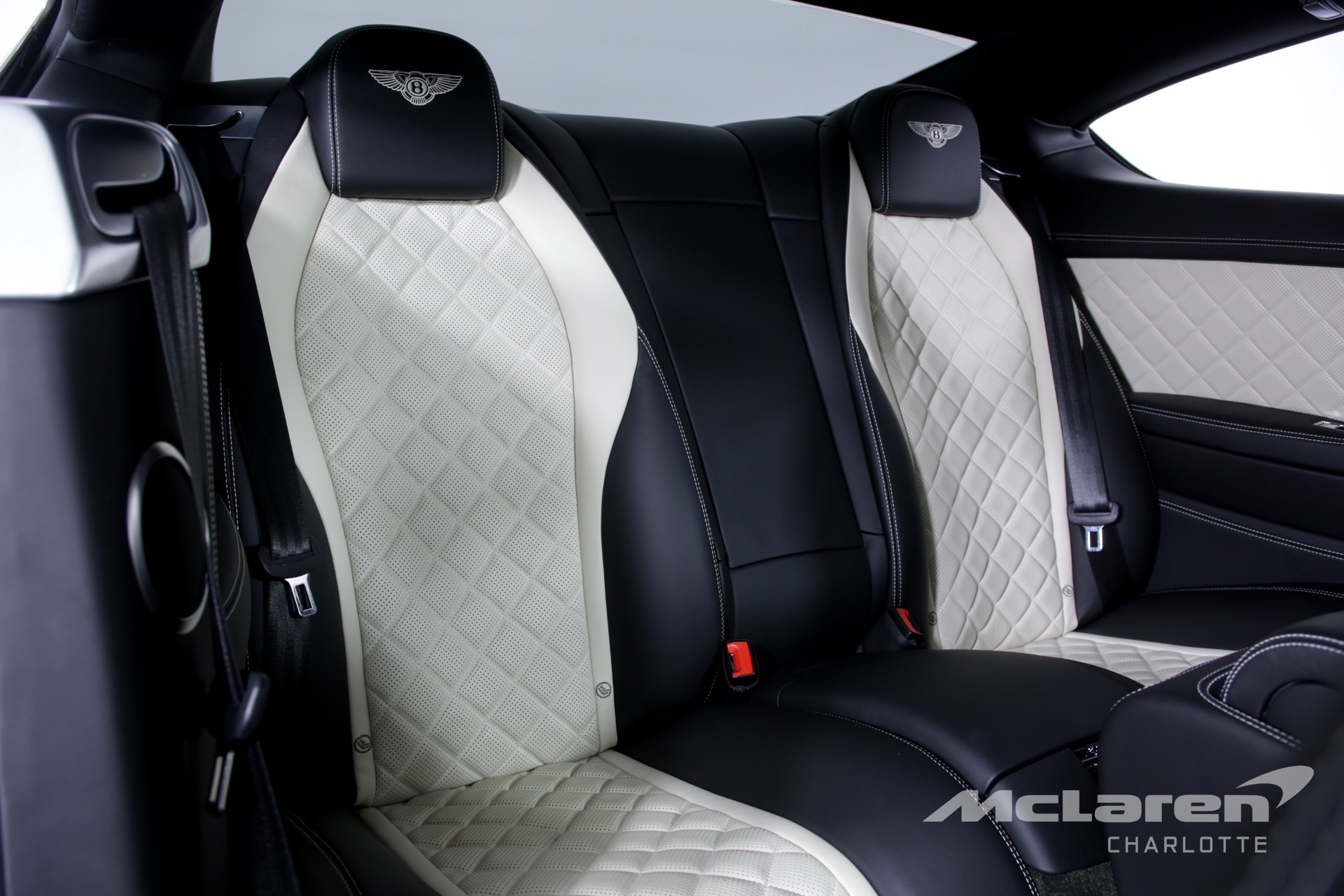 Used 2016 Bentley Continental GT V8 S | Charlotte, NC