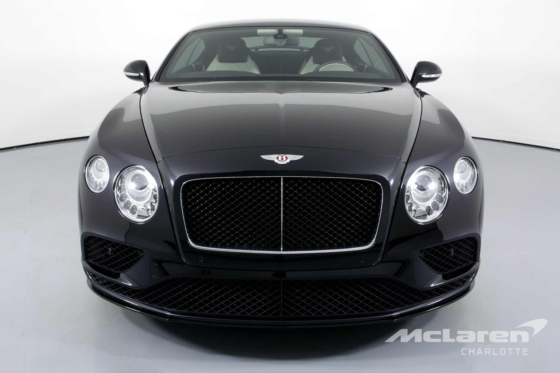 Used 2016 Bentley Continental GT V8 S | Charlotte, NC