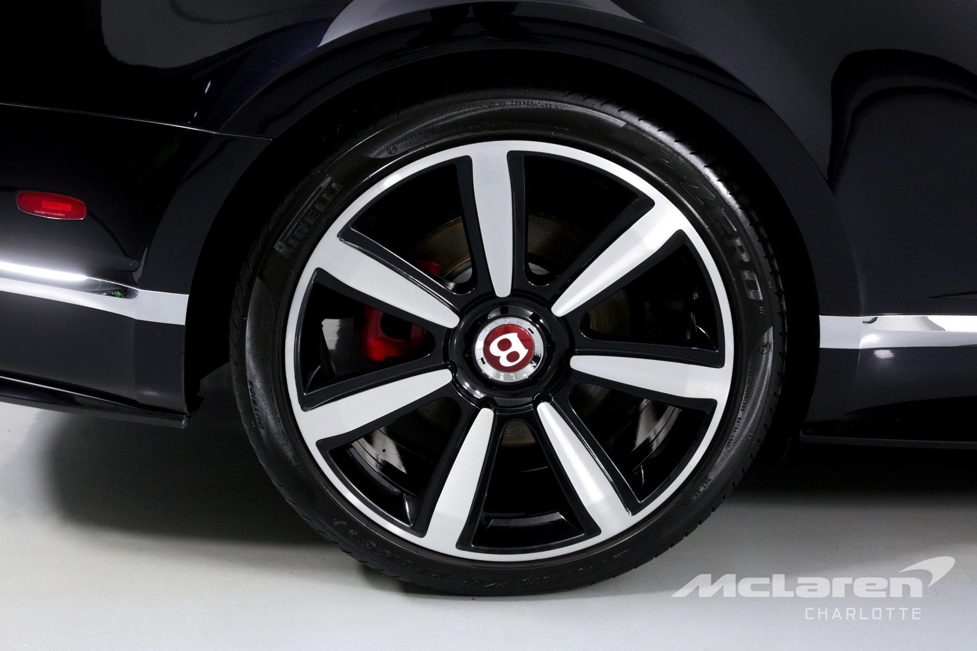 Used 2016 Bentley Continental GT V8 S | Charlotte, NC