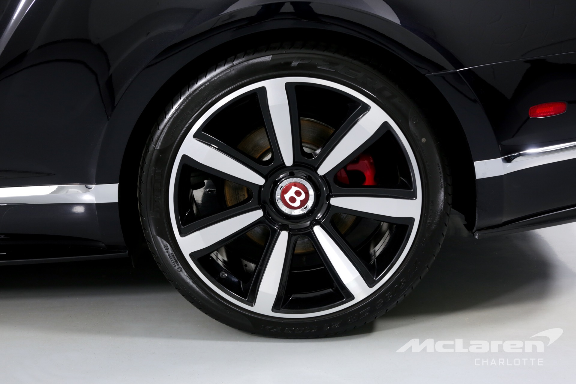 Used 2016 Bentley Continental GT V8 S | Charlotte, NC