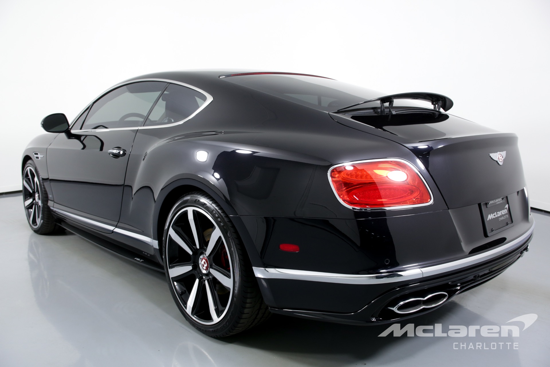 Used 2016 Bentley Continental GT V8 S | Charlotte, NC