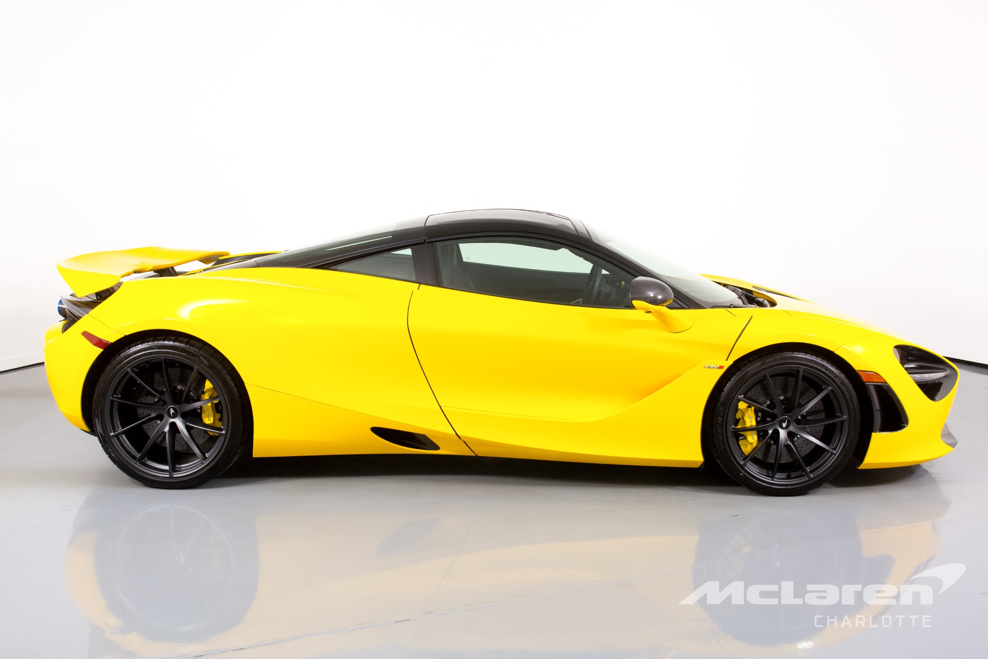 Used 2019 McLaren 720S Performance | Charlotte, NC