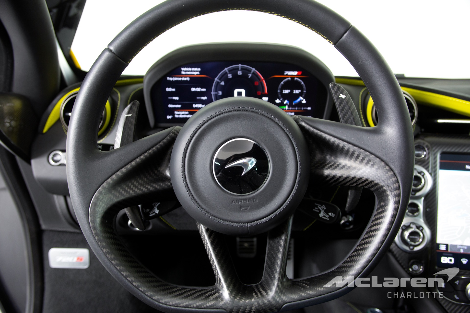 Used 2019 McLaren 720S Performance | Charlotte, NC