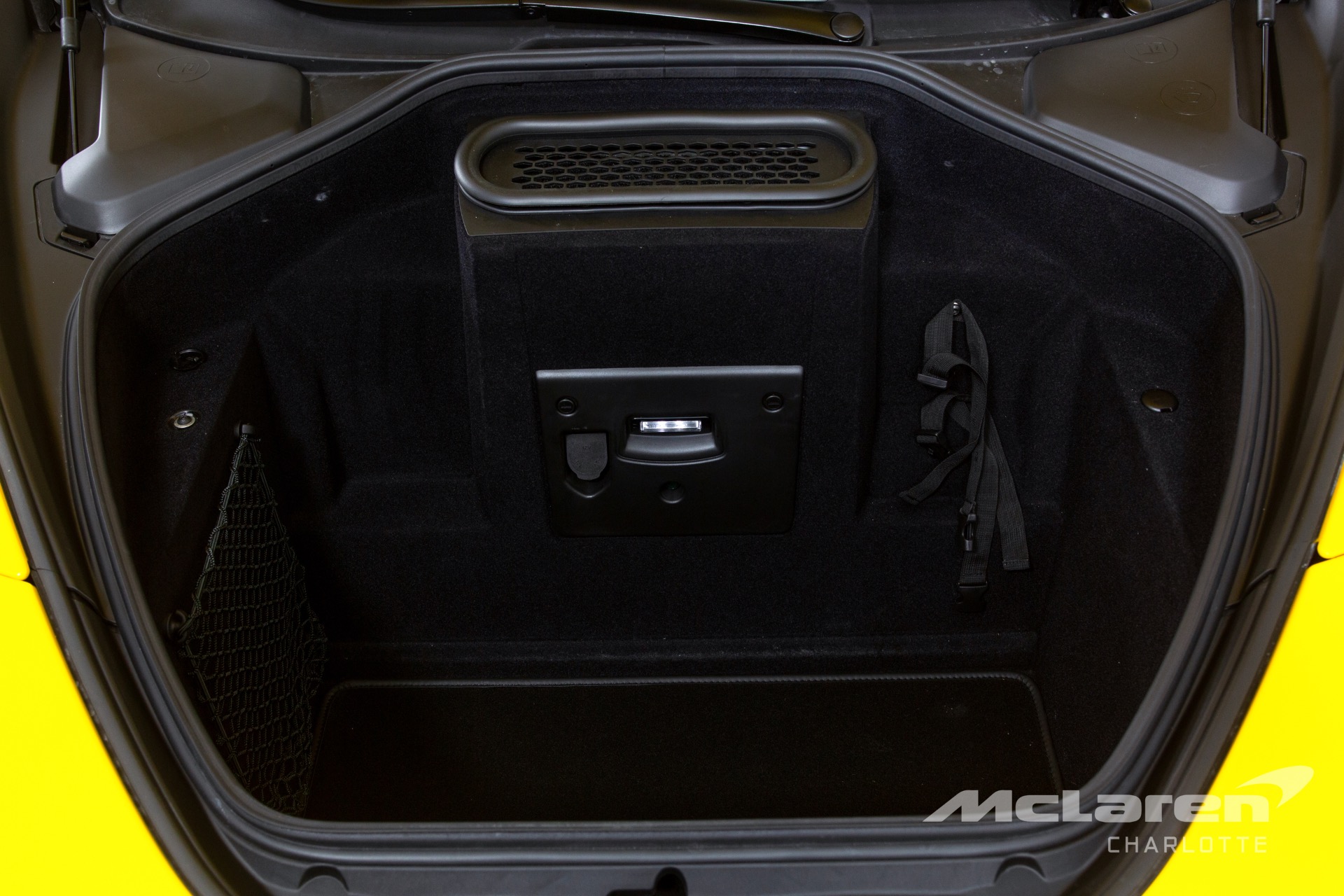 Used 2019 McLaren 720S Performance | Charlotte, NC