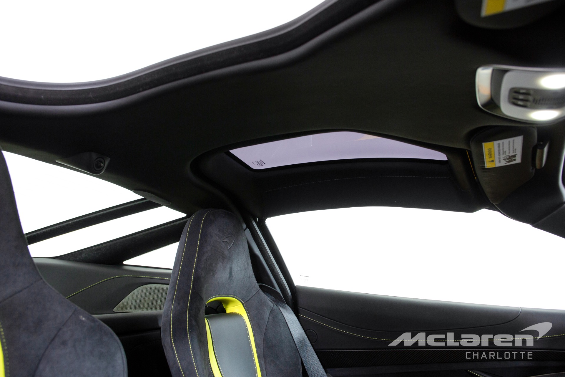 Used 2019 McLaren 720S Performance | Charlotte, NC