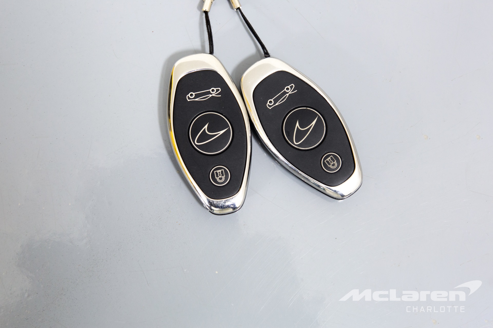 Used 2019 McLaren 720S Performance | Charlotte, NC