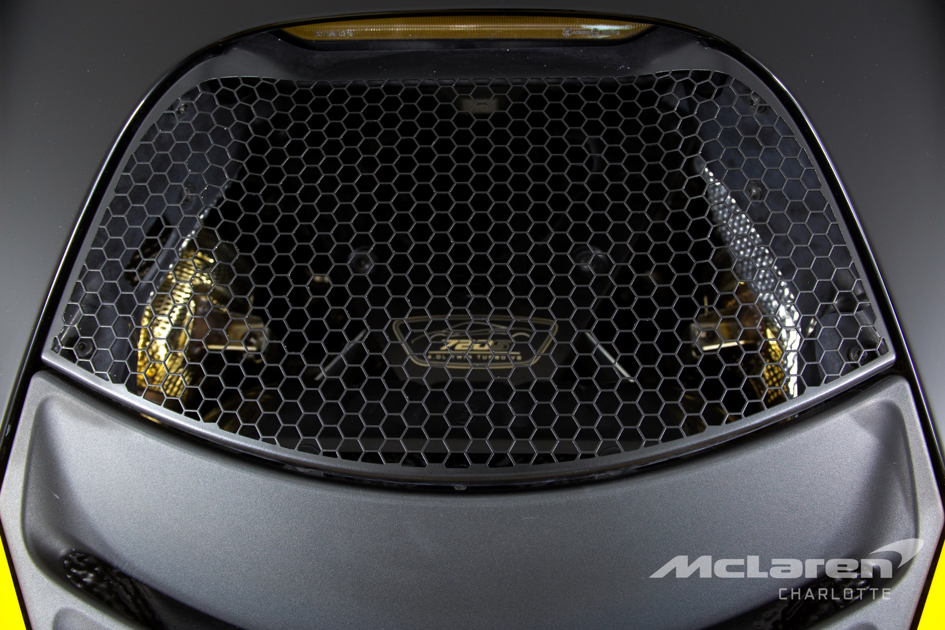 Used 2019 McLaren 720S Performance | Charlotte, NC