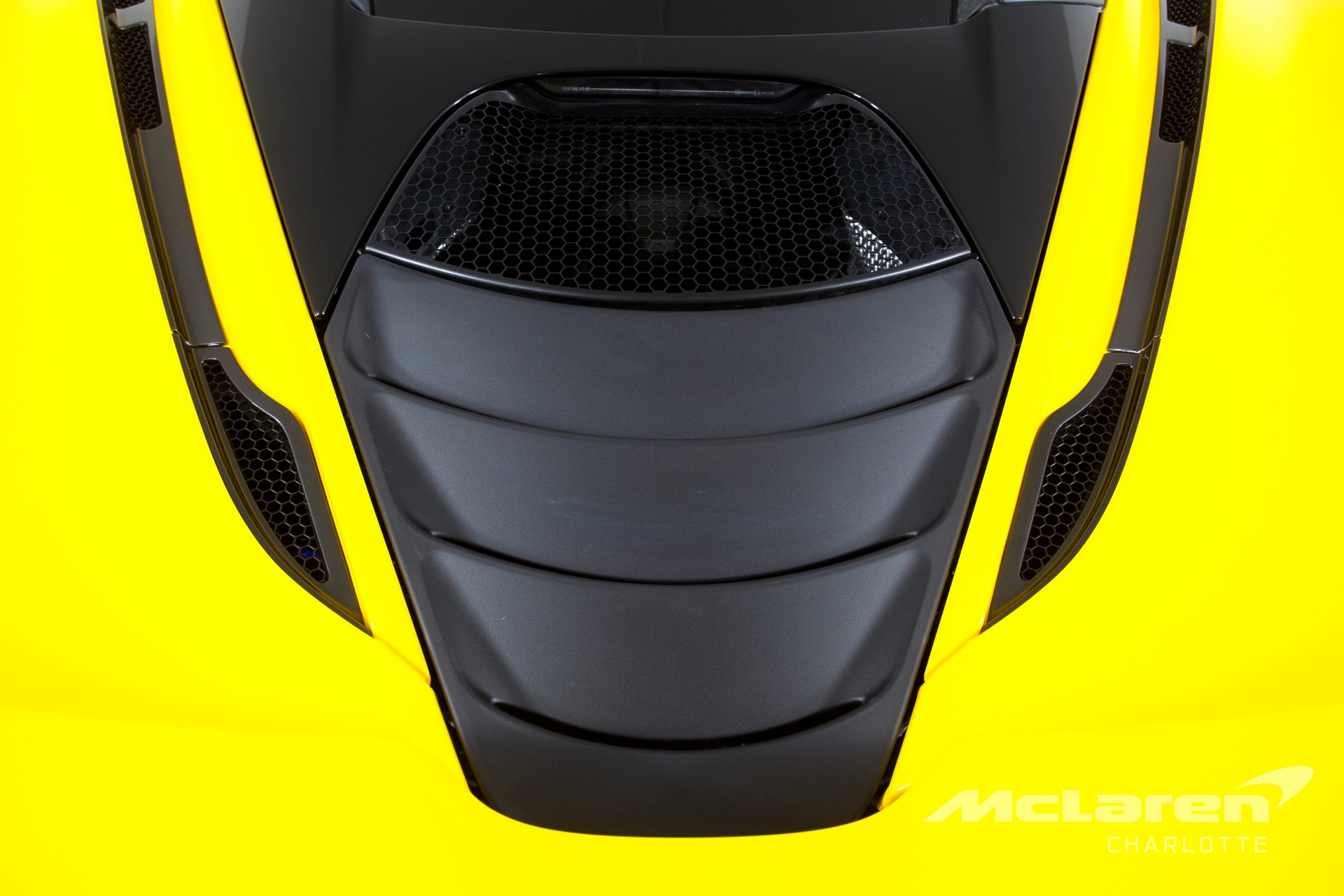 Used 2019 McLaren 720S Performance | Charlotte, NC