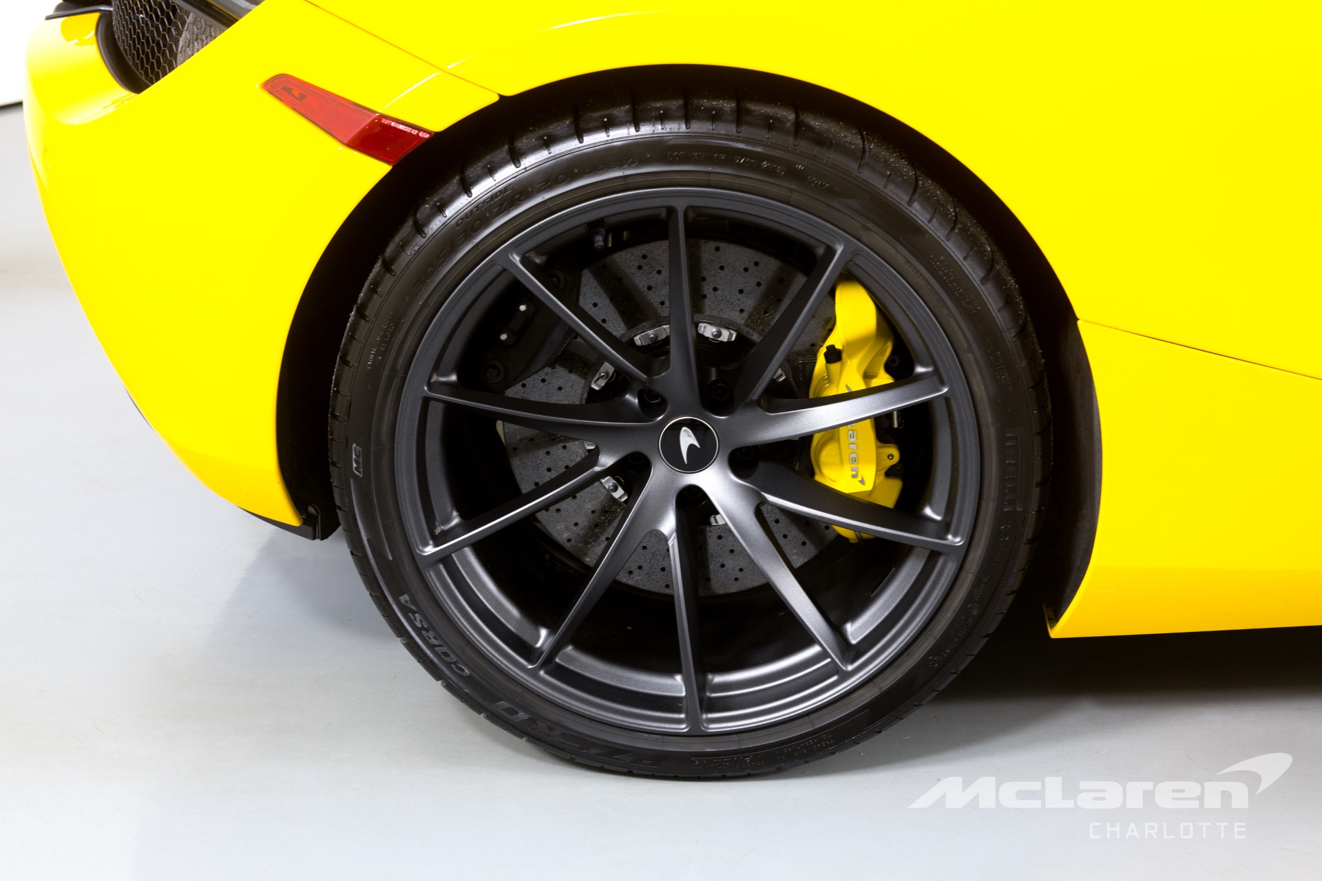 Used 2019 McLaren 720S Performance | Charlotte, NC