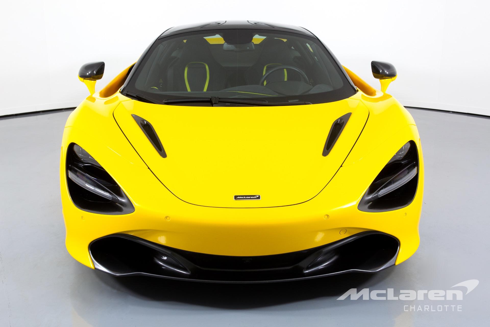 Used 2019 McLaren 720S Performance | Charlotte, NC