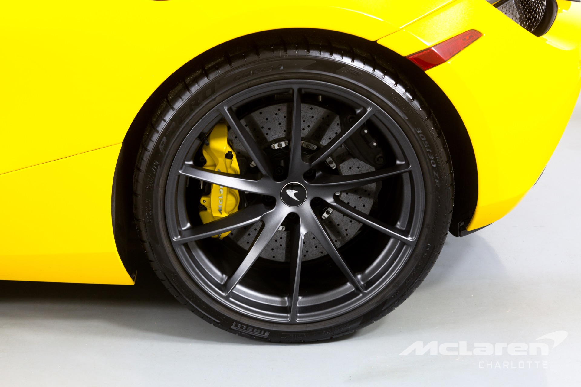 Used 2019 McLaren 720S Performance | Charlotte, NC