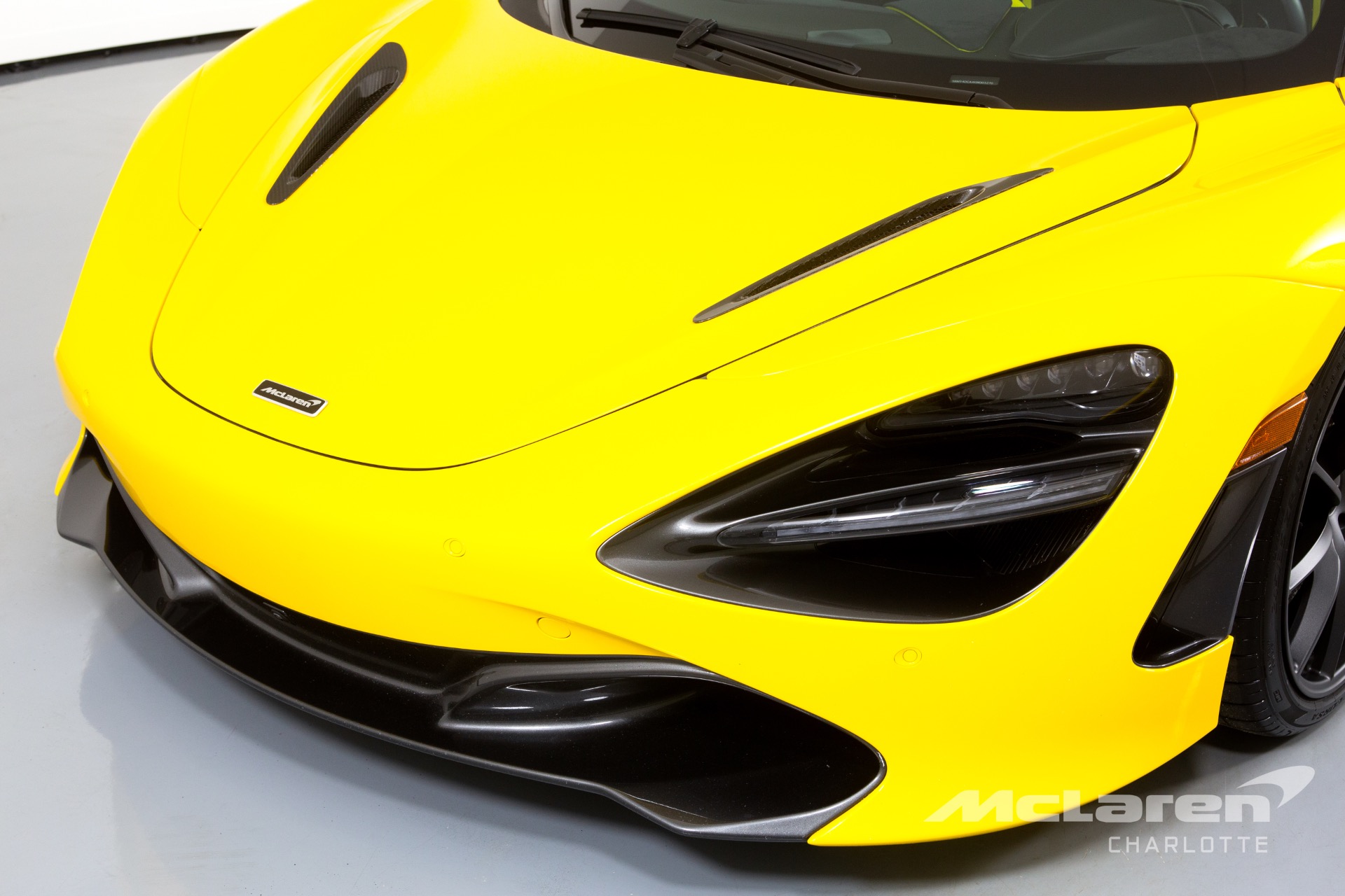 Used 2019 McLaren 720S Performance | Charlotte, NC