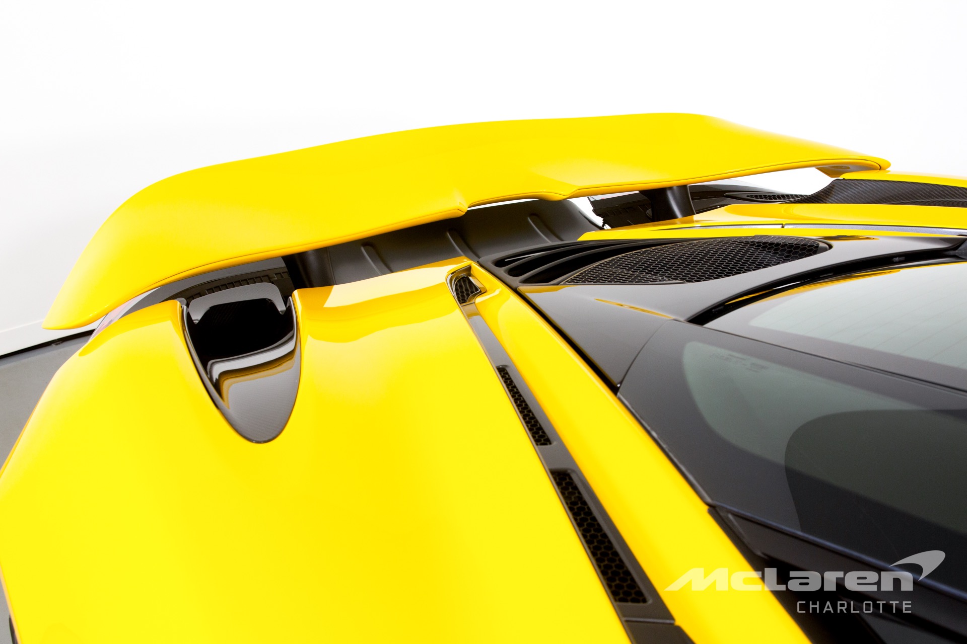 Used 2019 McLaren 720S Performance | Charlotte, NC