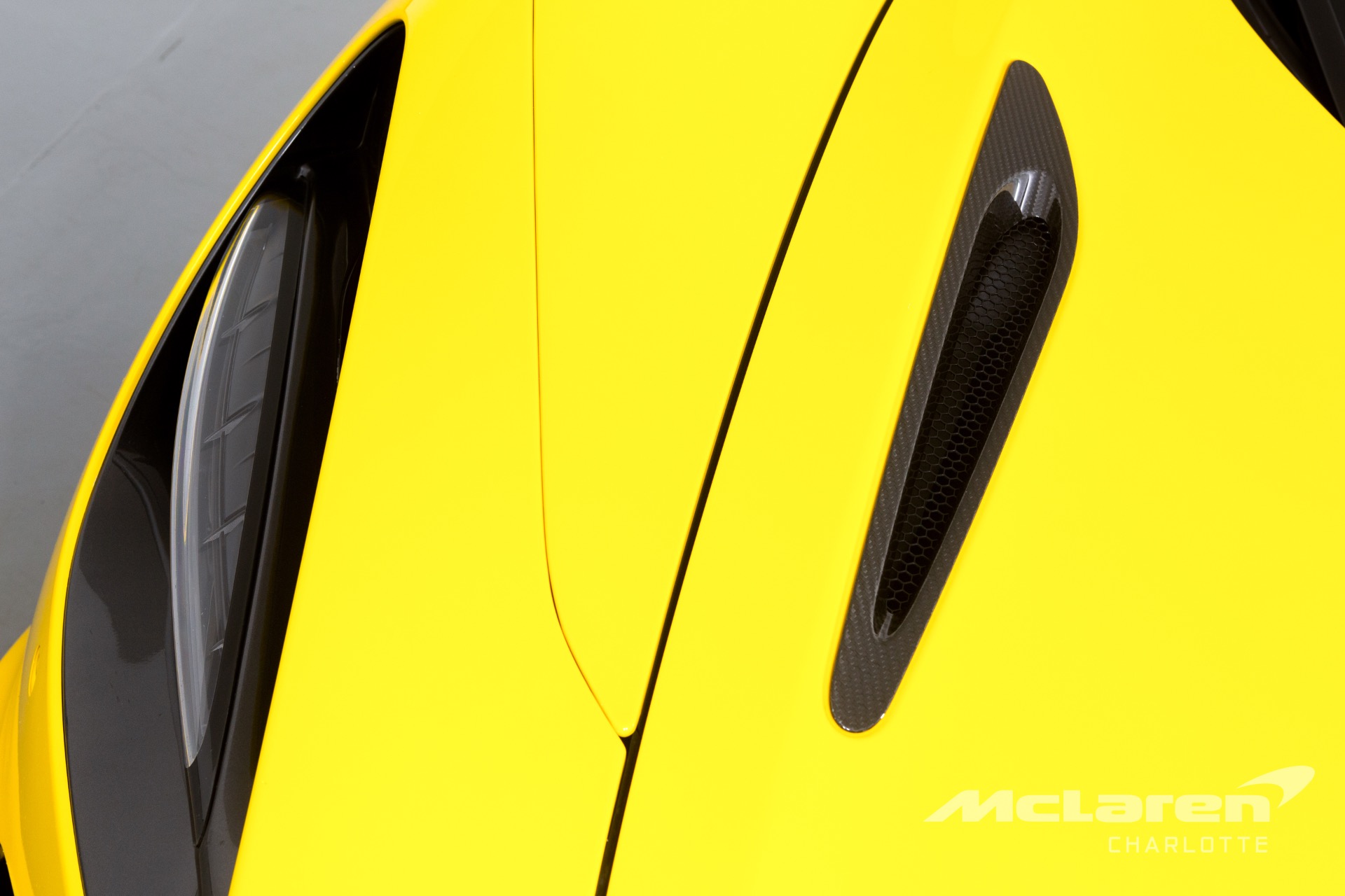 Used 2019 McLaren 720S Performance | Charlotte, NC
