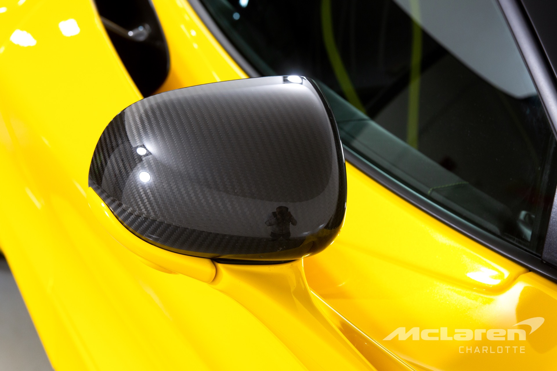 Used 2019 McLaren 720S Performance | Charlotte, NC