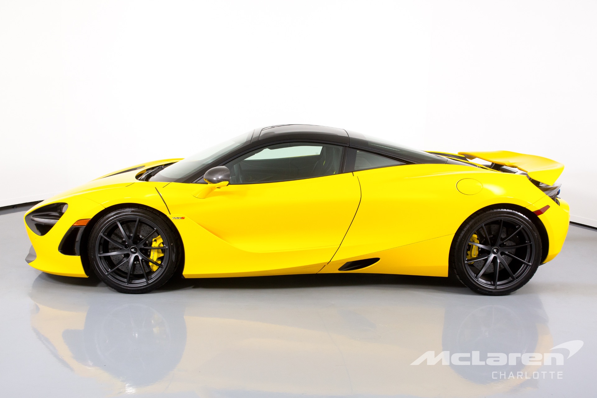 Used 2019 McLaren 720S Performance | Charlotte, NC