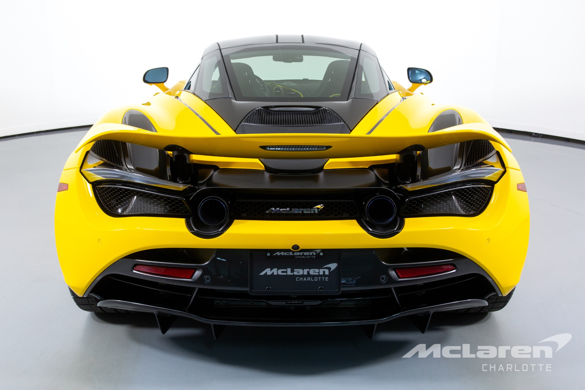 Used 2019 McLaren 720S Performance | Charlotte, NC