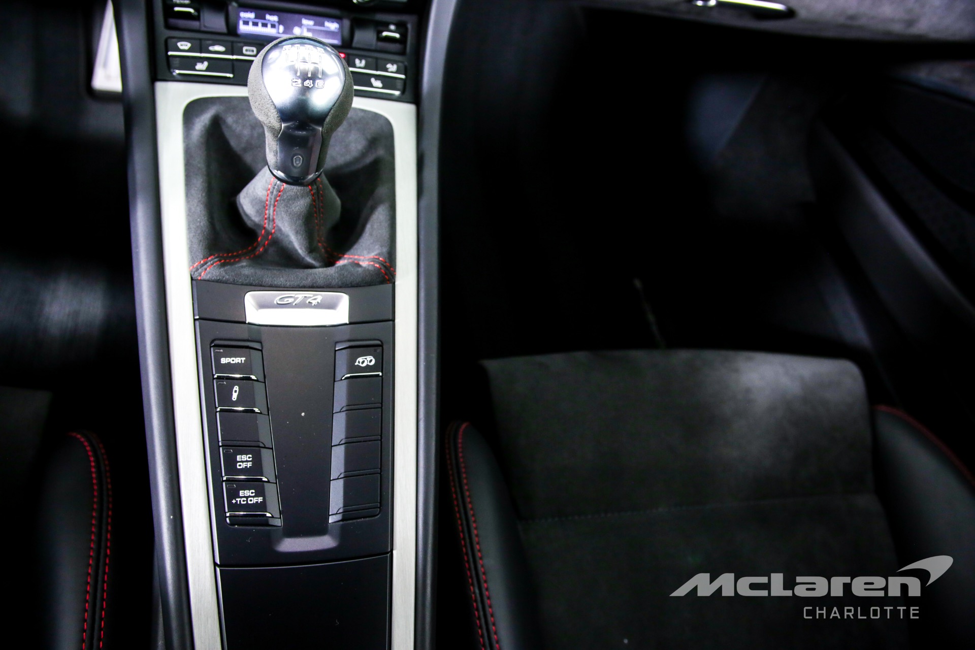 Used 2016 Porsche Cayman GT4 | Charlotte, NC