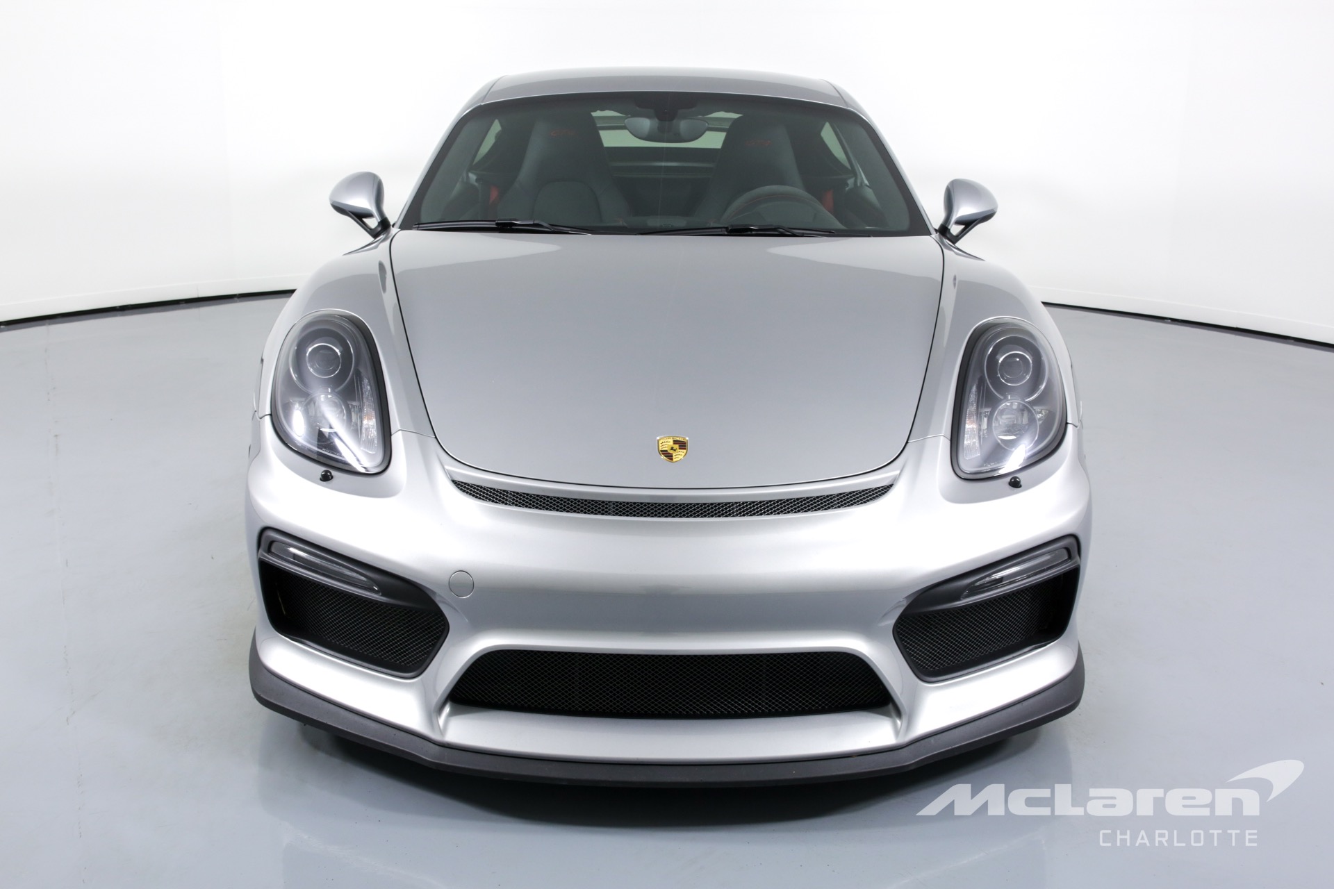 Used 2016 Porsche Cayman GT4 | Charlotte, NC
