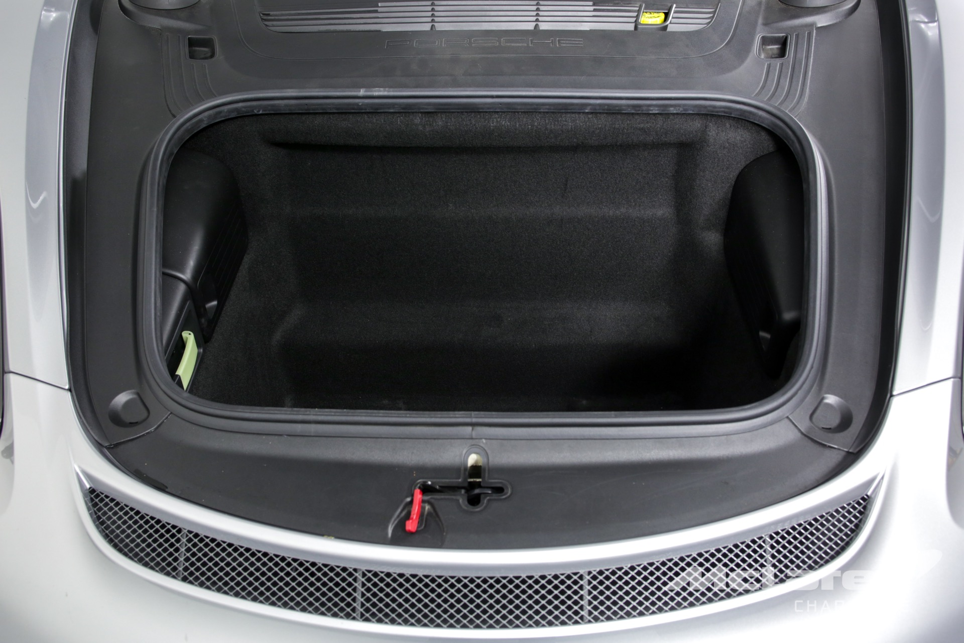 Used 2016 Porsche Cayman GT4 | Charlotte, NC