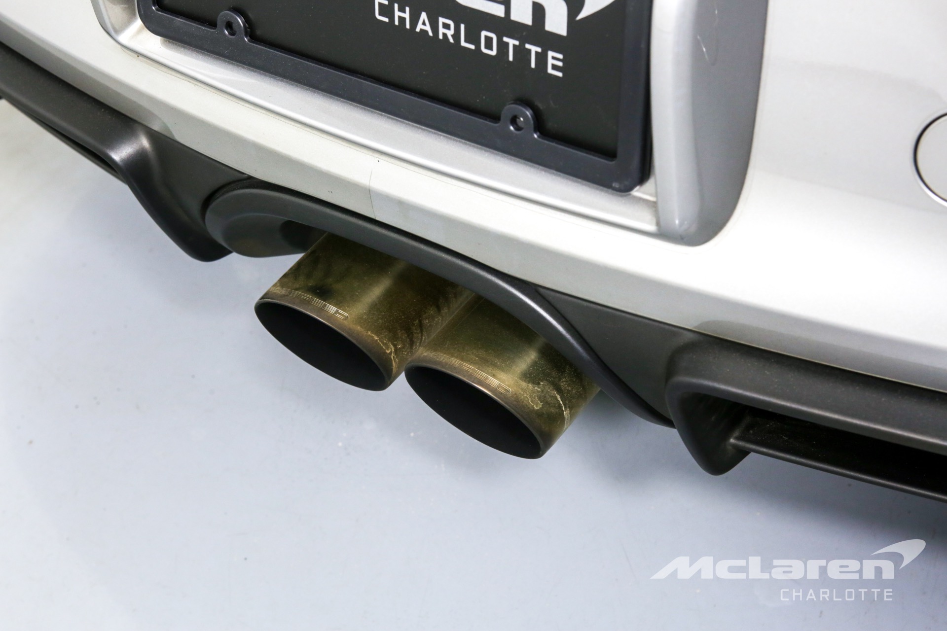 Used 2016 Porsche Cayman GT4 | Charlotte, NC