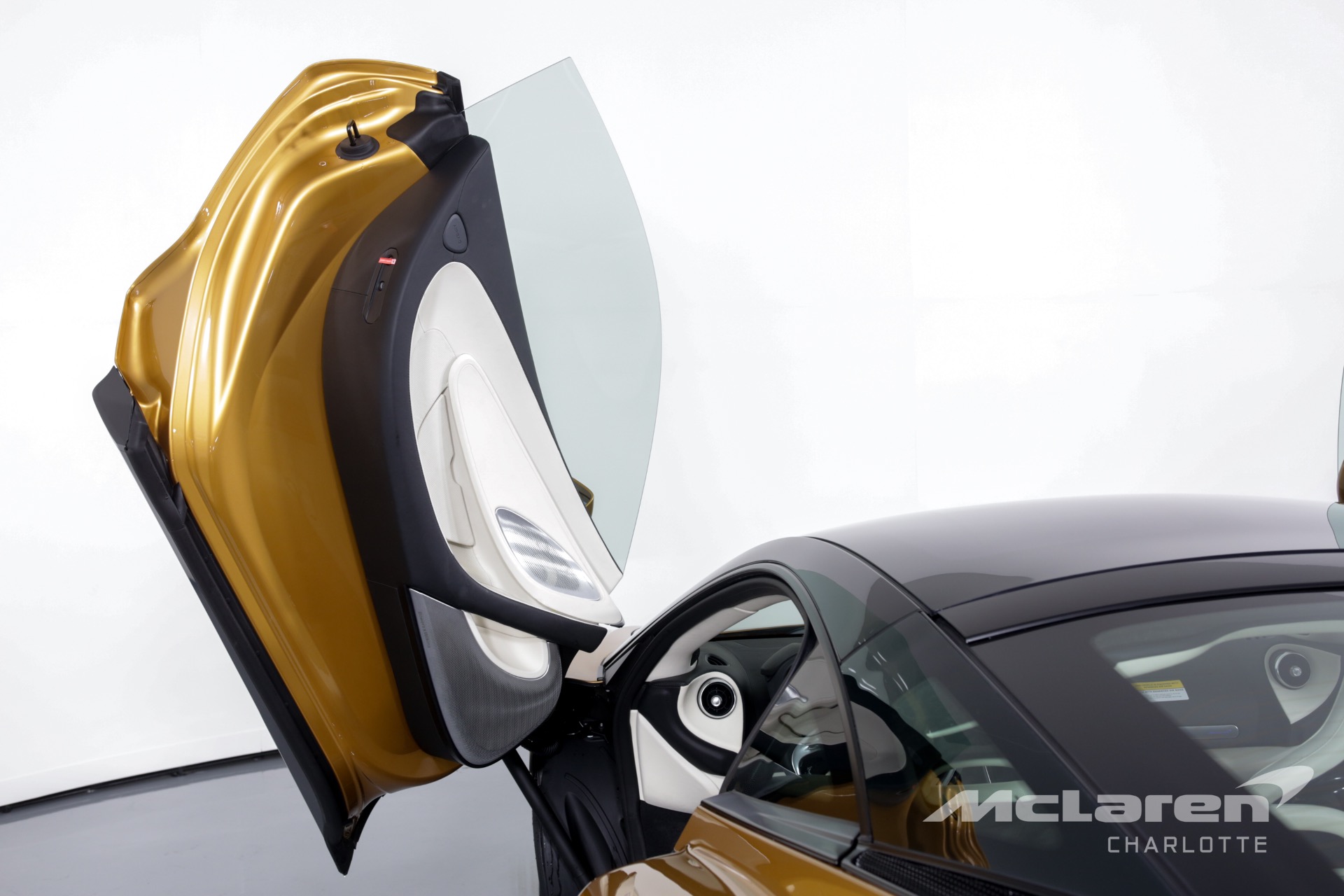Used 2020 MCLAREN GT | Charlotte, NC