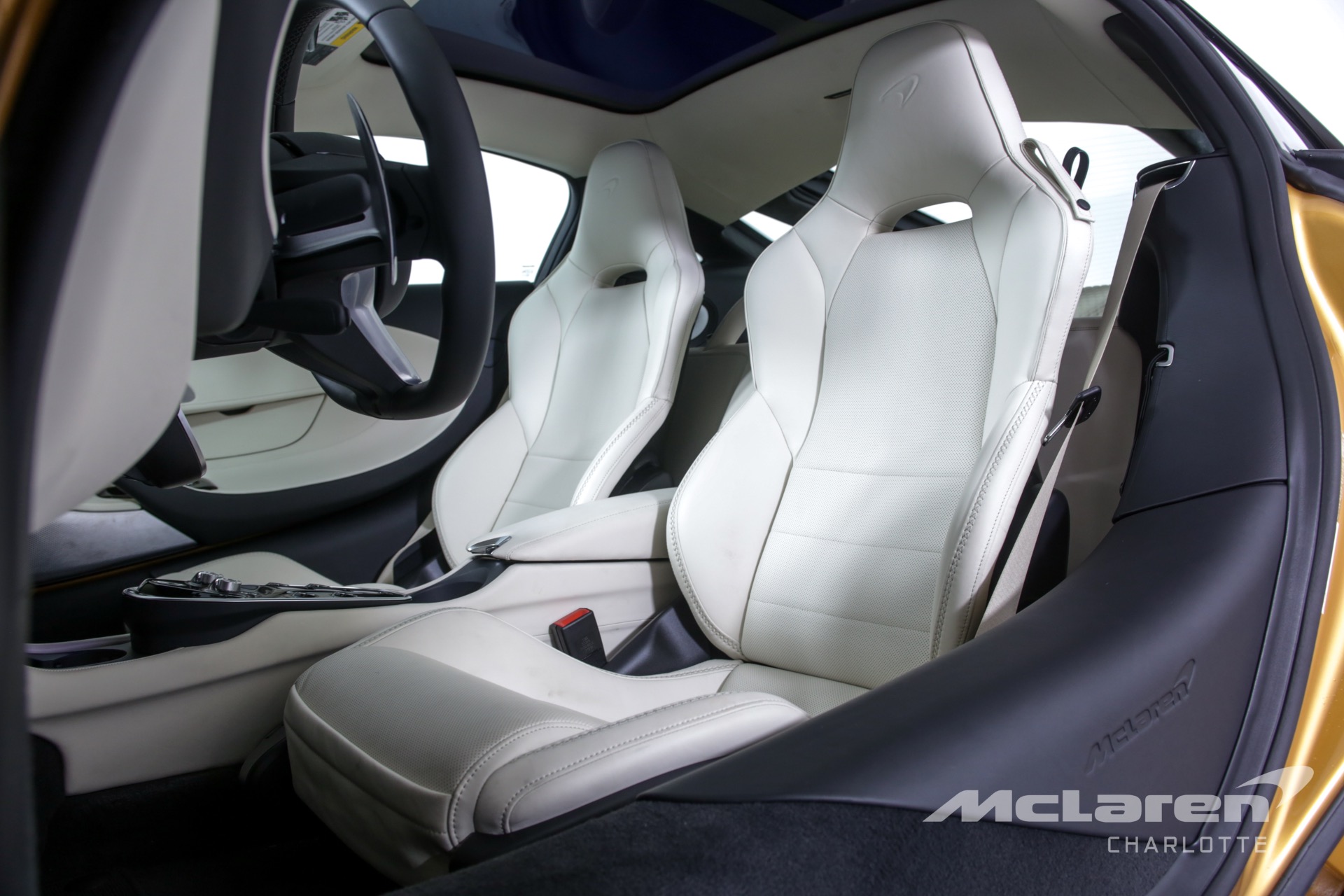 Used 2020 MCLAREN GT | Charlotte, NC