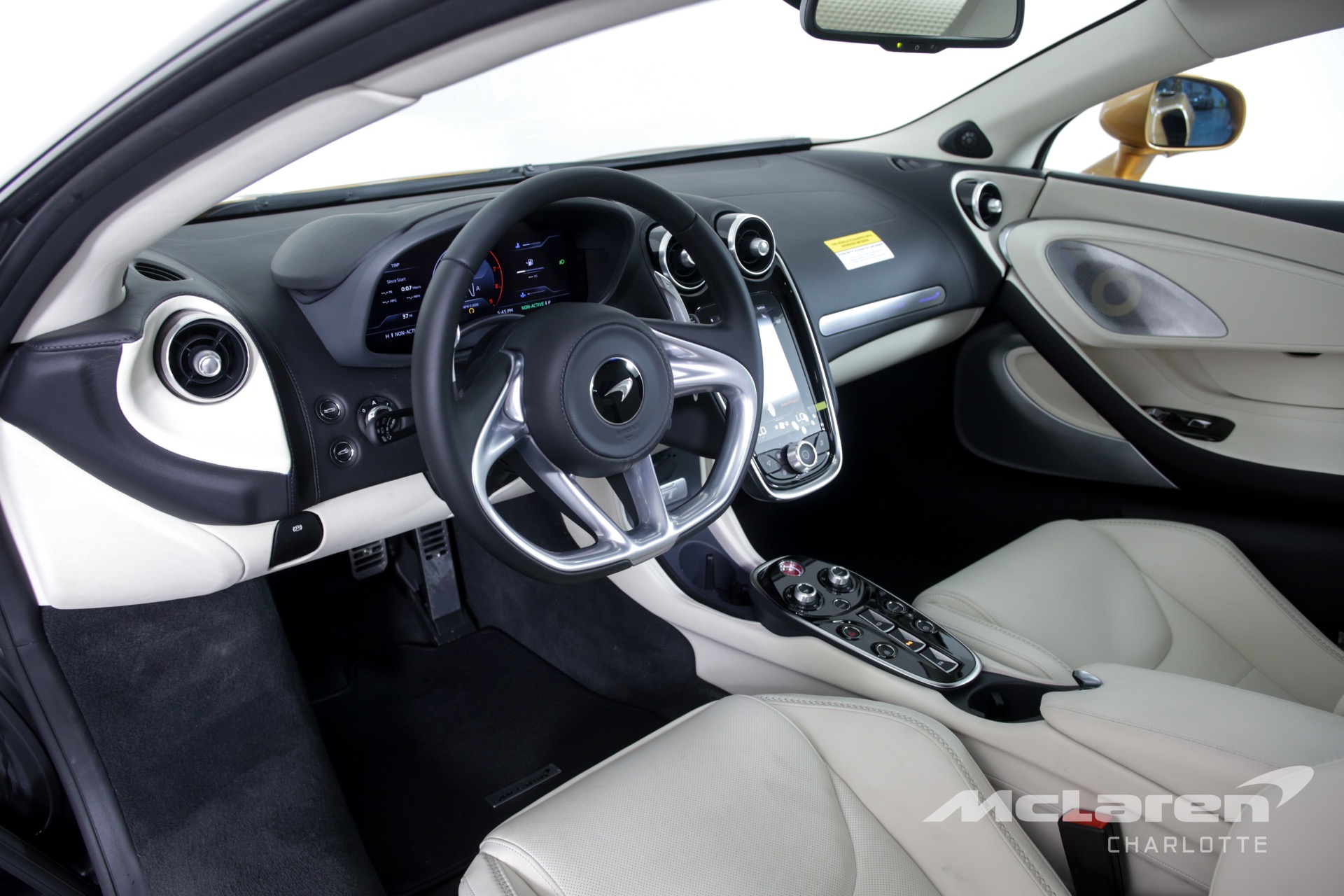 Used 2020 MCLAREN GT | Charlotte, NC