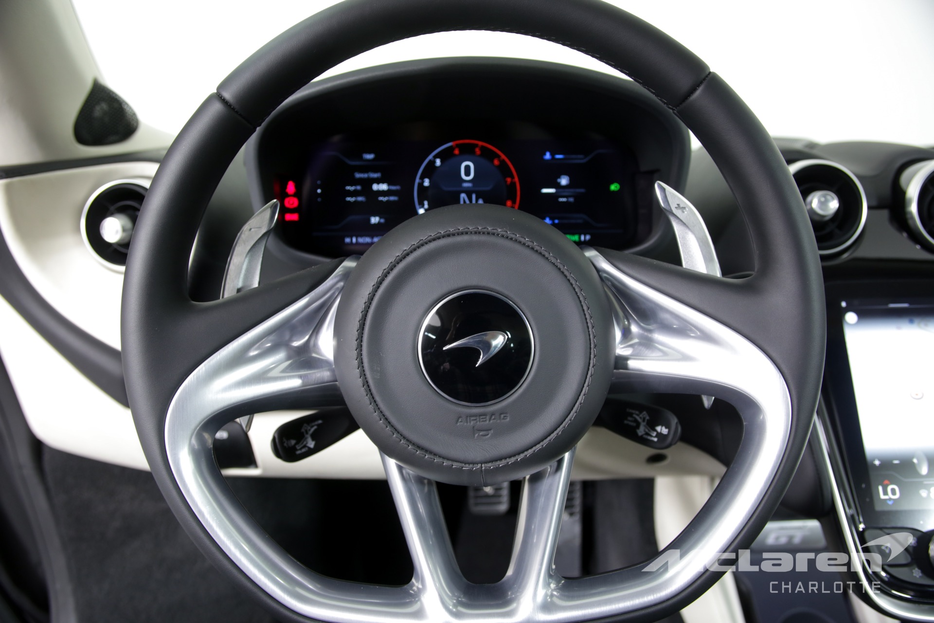 Used 2020 MCLAREN GT | Charlotte, NC