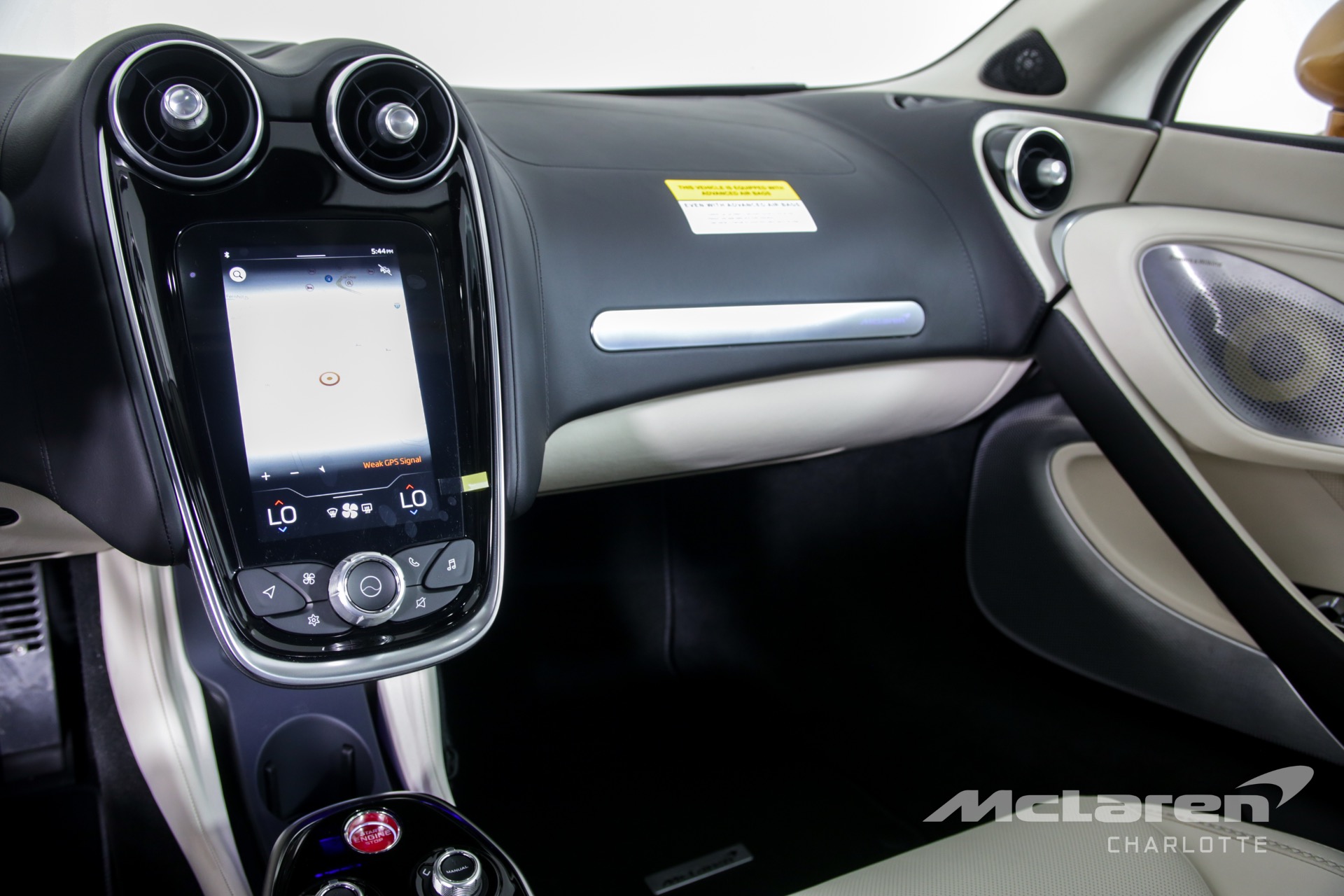 Used 2020 MCLAREN GT | Charlotte, NC