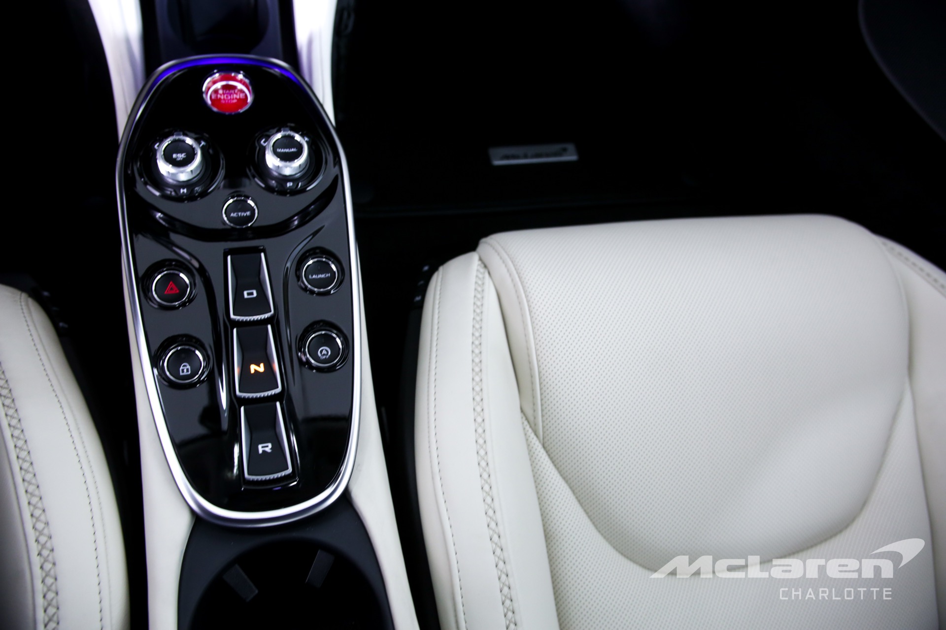 Used 2020 MCLAREN GT | Charlotte, NC
