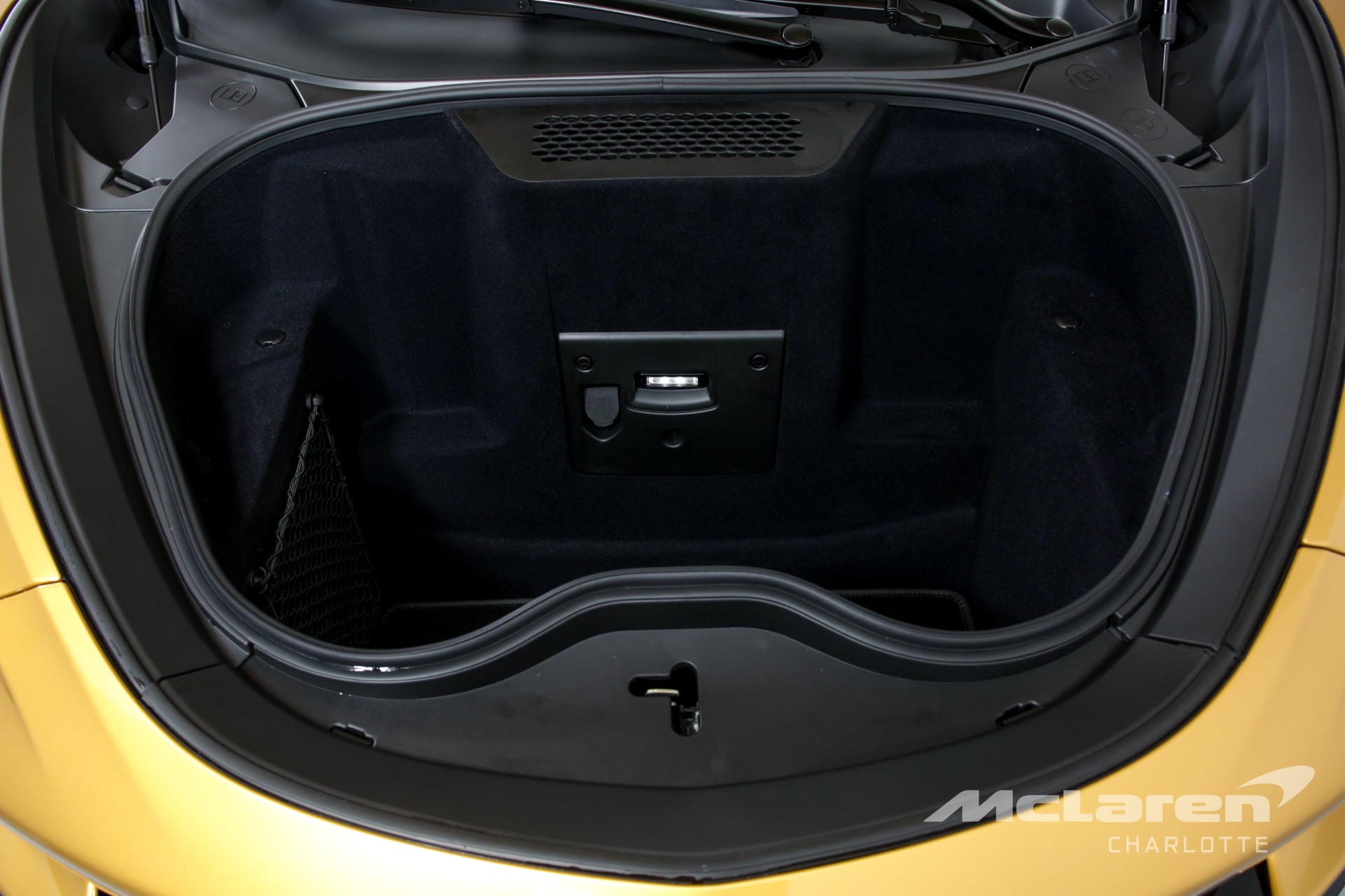 Used 2020 MCLAREN GT | Charlotte, NC