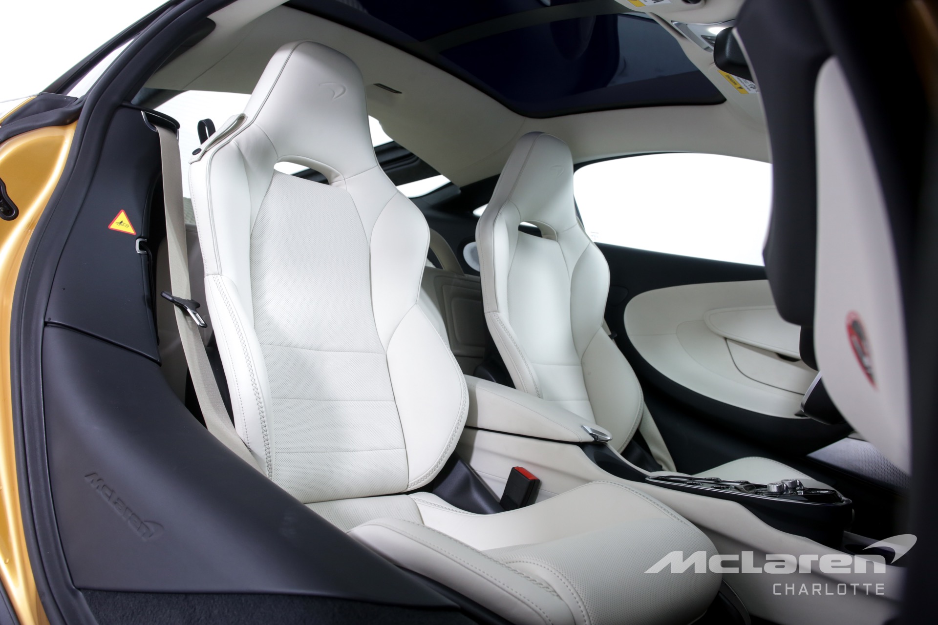 Used 2020 MCLAREN GT | Charlotte, NC