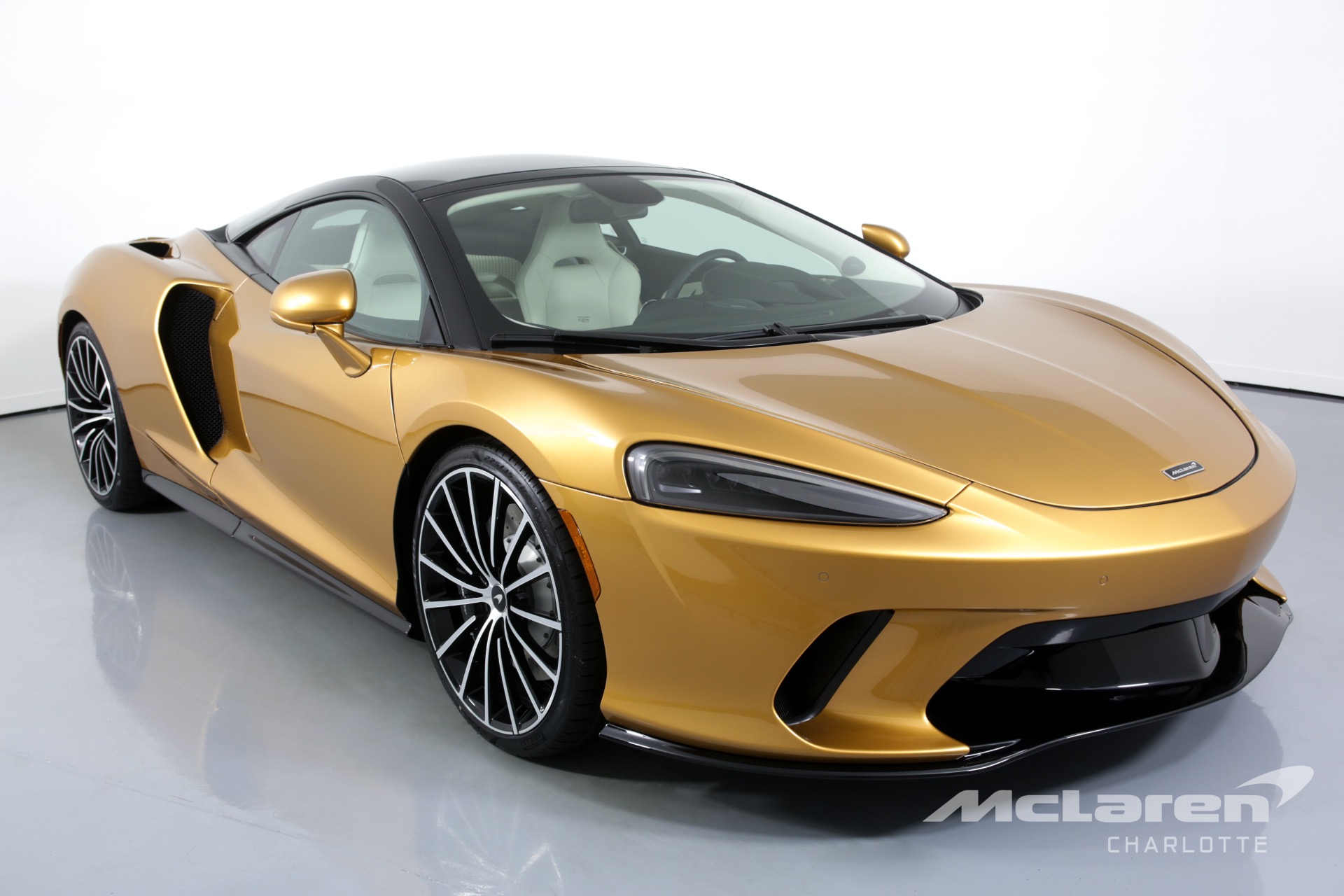 Used 2020 MCLAREN GT | Charlotte, NC