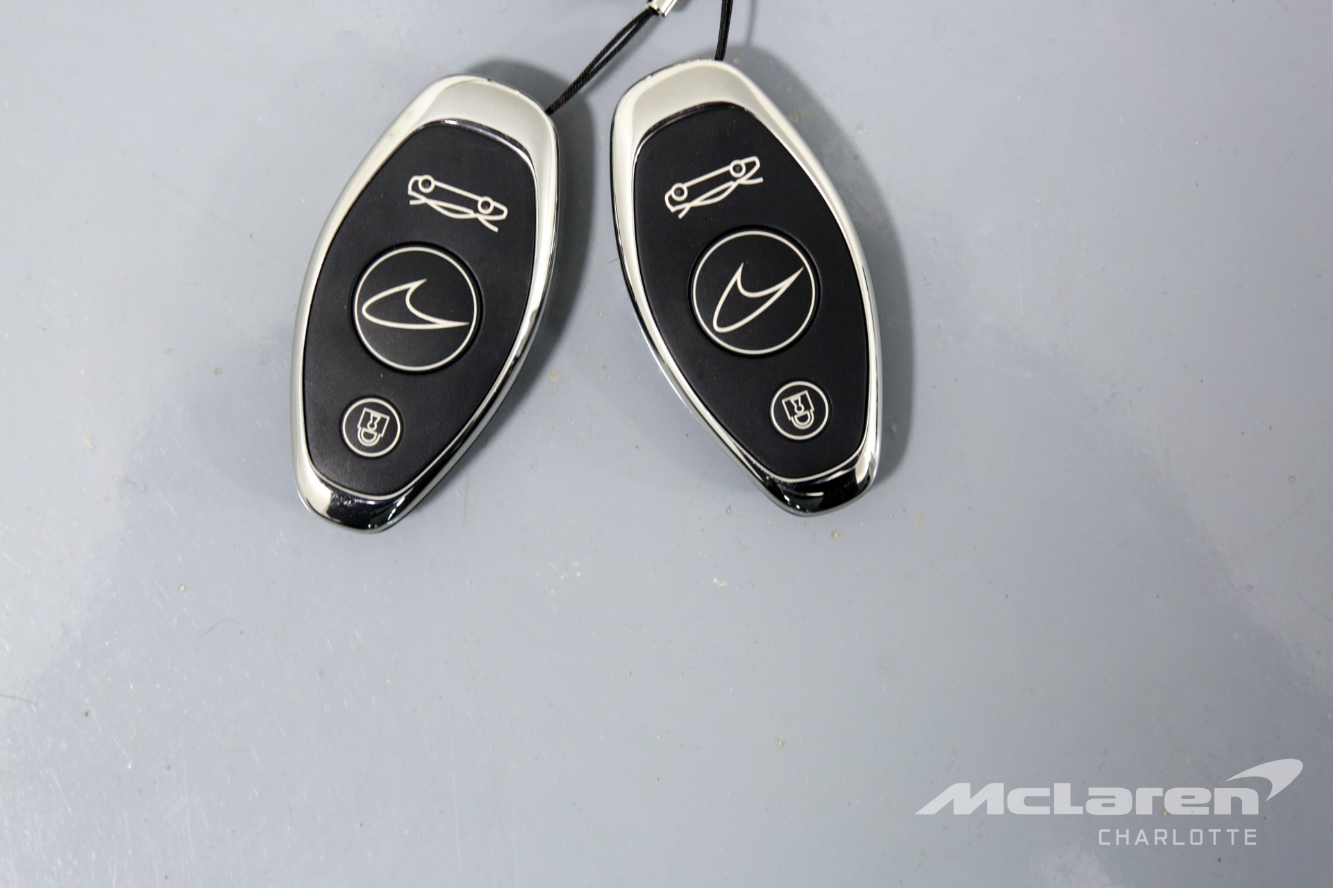 Used 2020 MCLAREN GT | Charlotte, NC