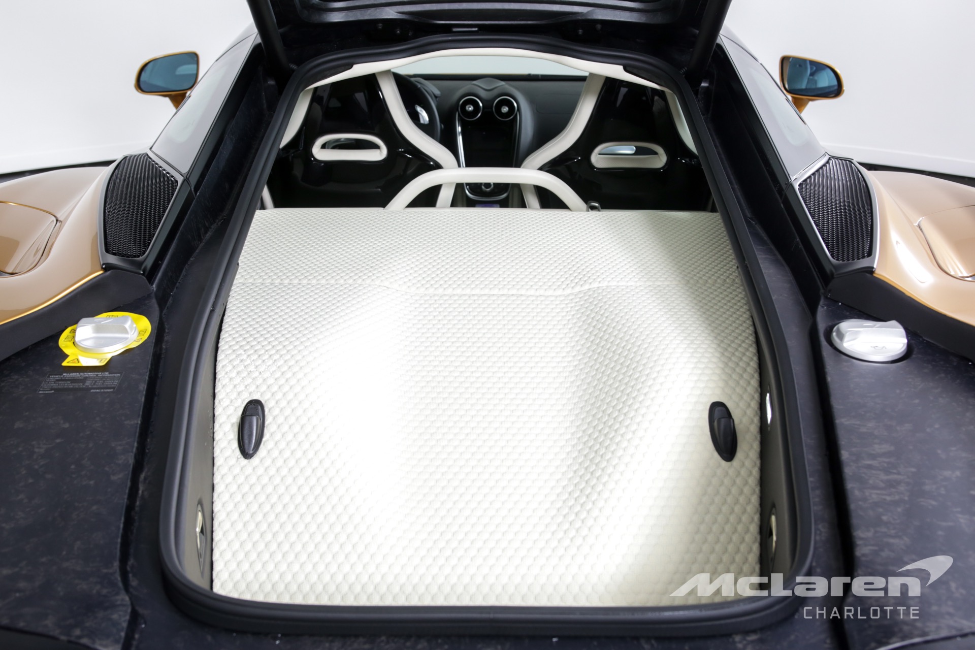 Used 2020 MCLAREN GT | Charlotte, NC