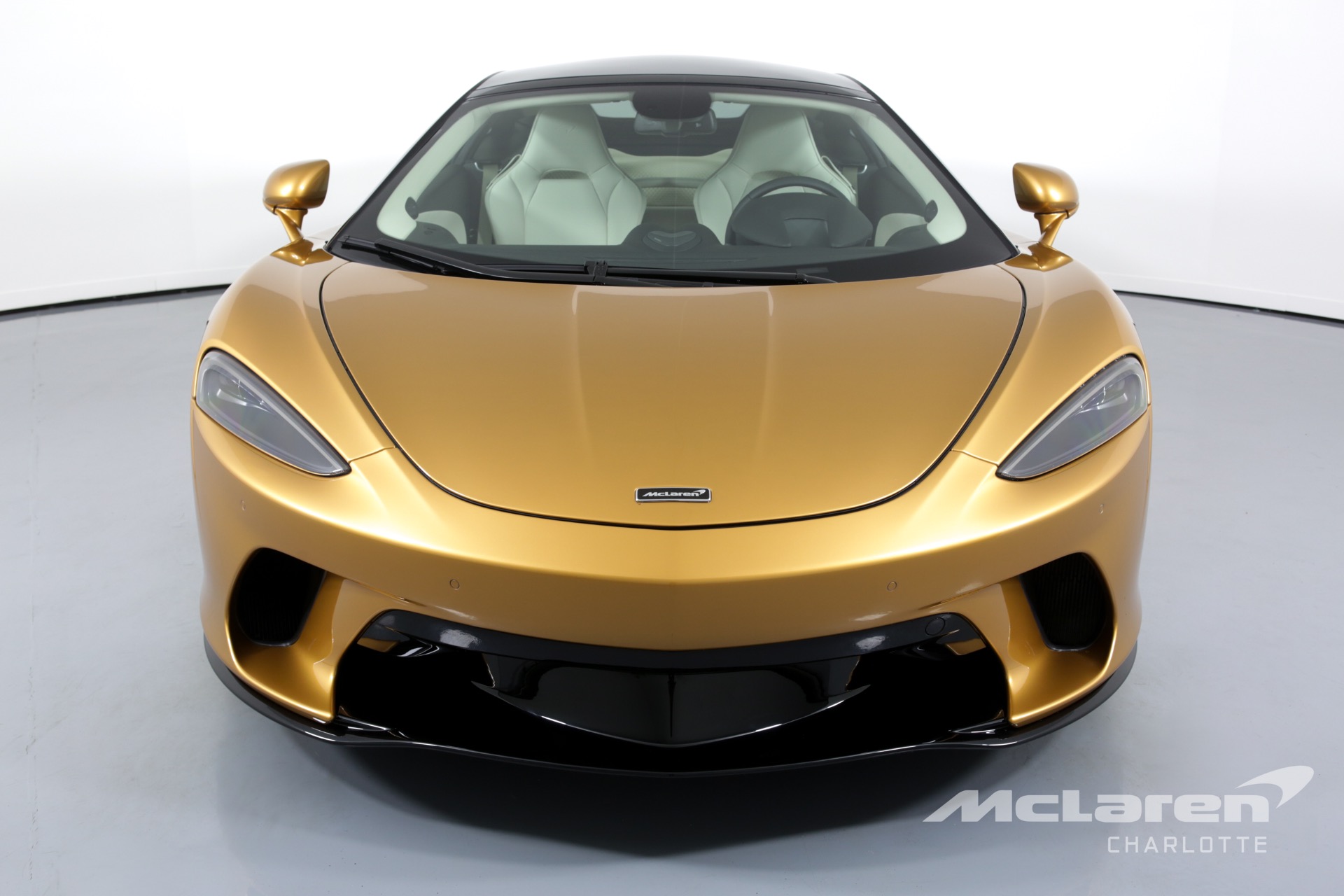 Used 2020 MCLAREN GT | Charlotte, NC
