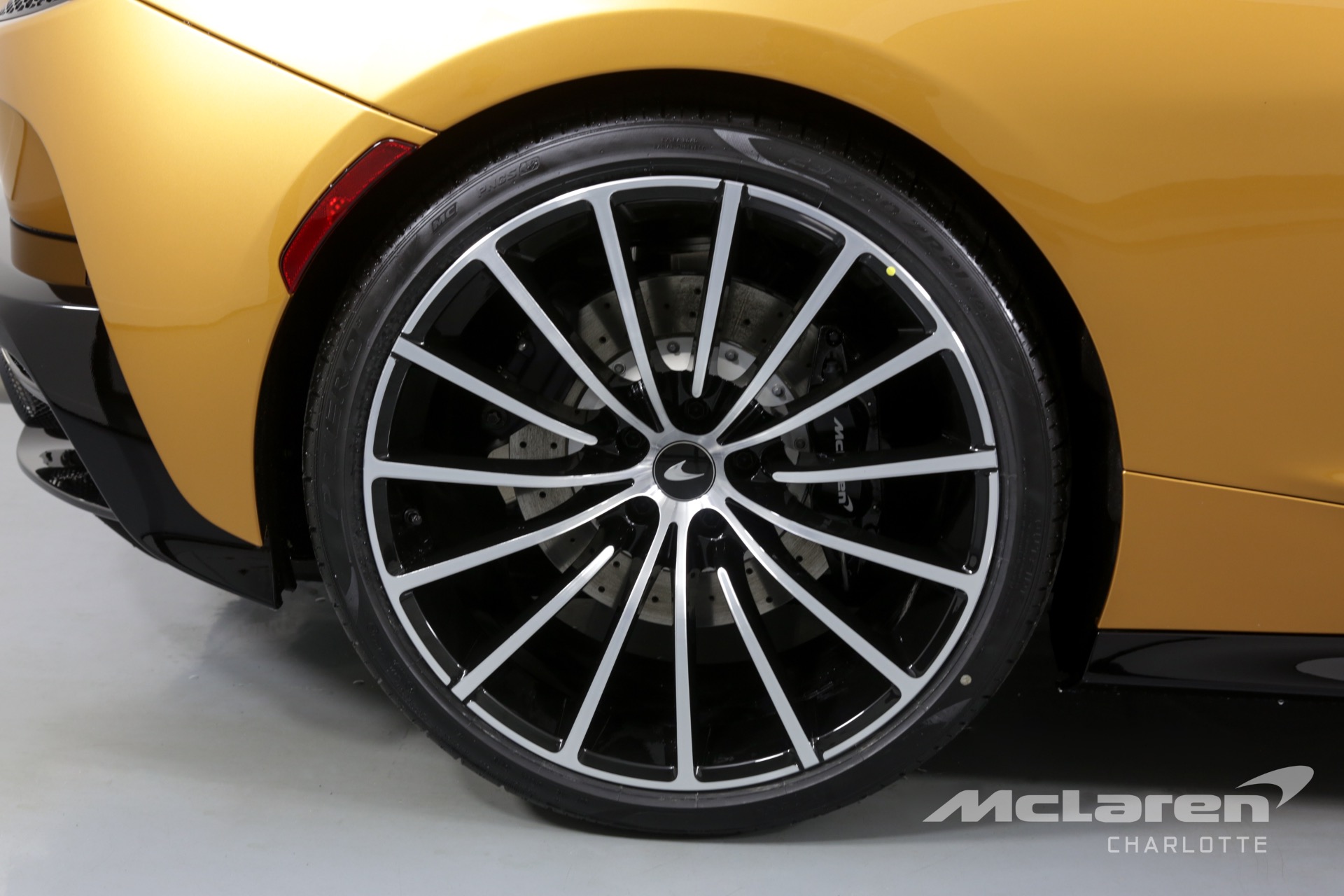 Used 2020 MCLAREN GT | Charlotte, NC