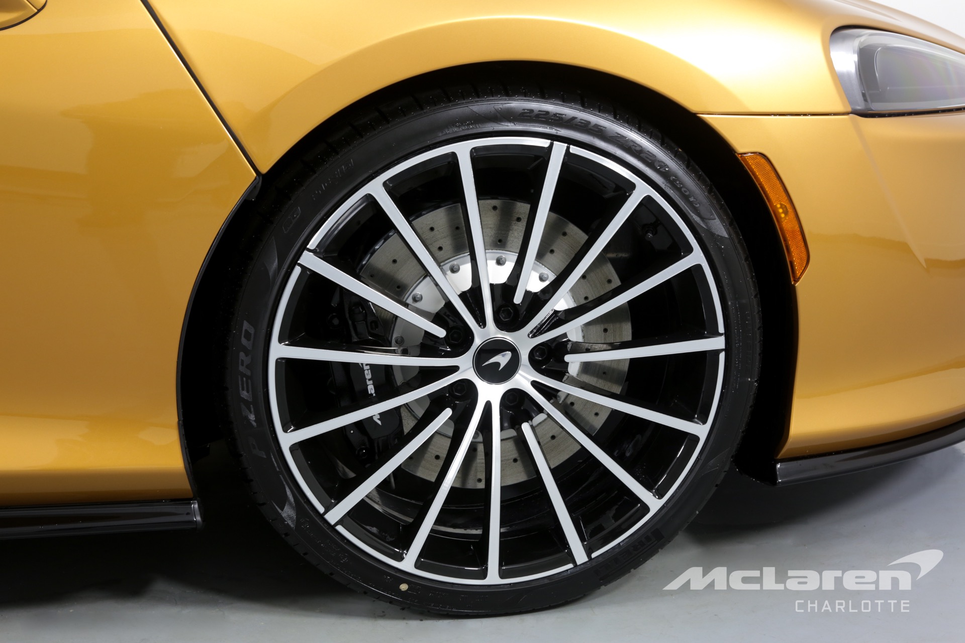 Used 2020 MCLAREN GT | Charlotte, NC