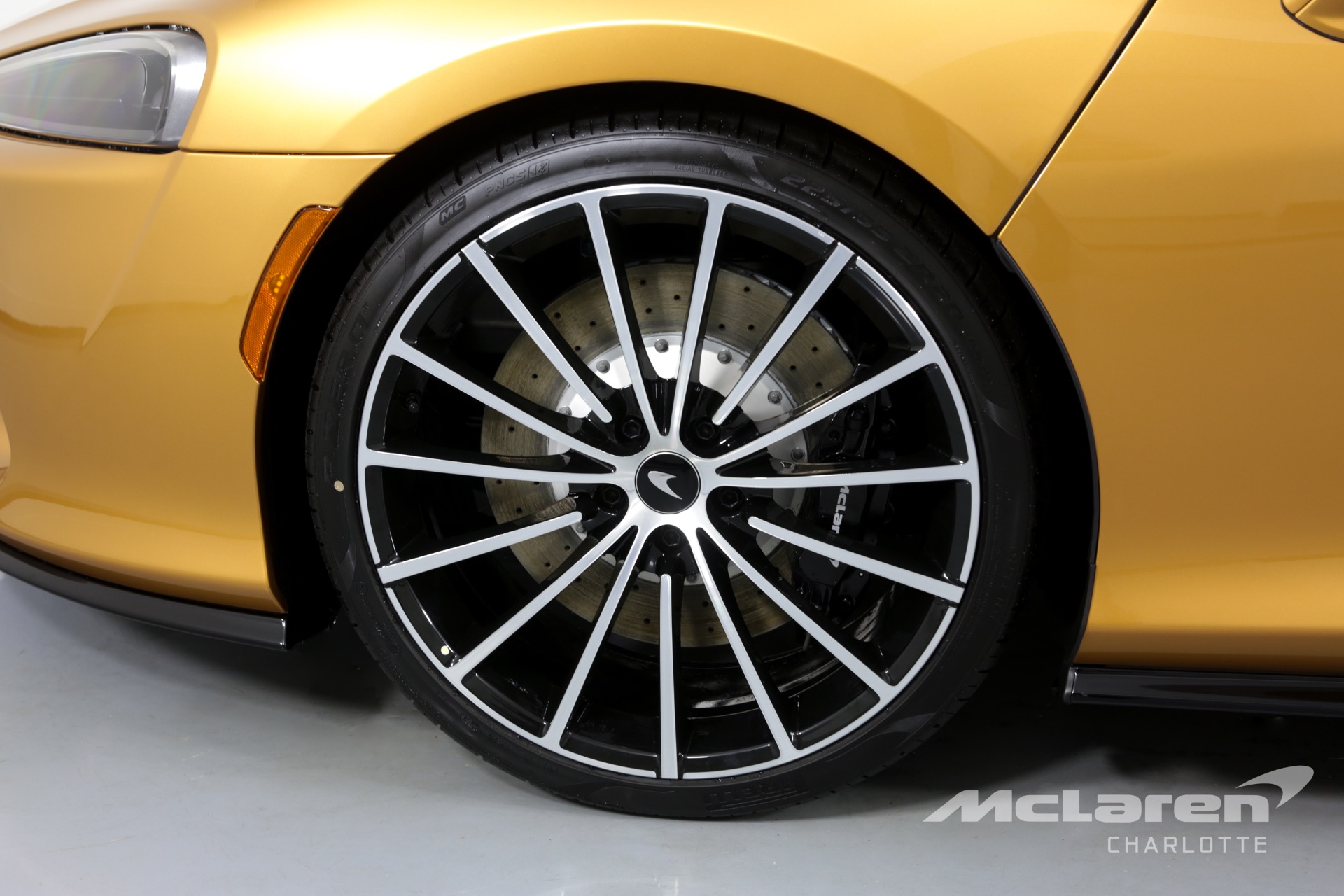 Used 2020 MCLAREN GT | Charlotte, NC