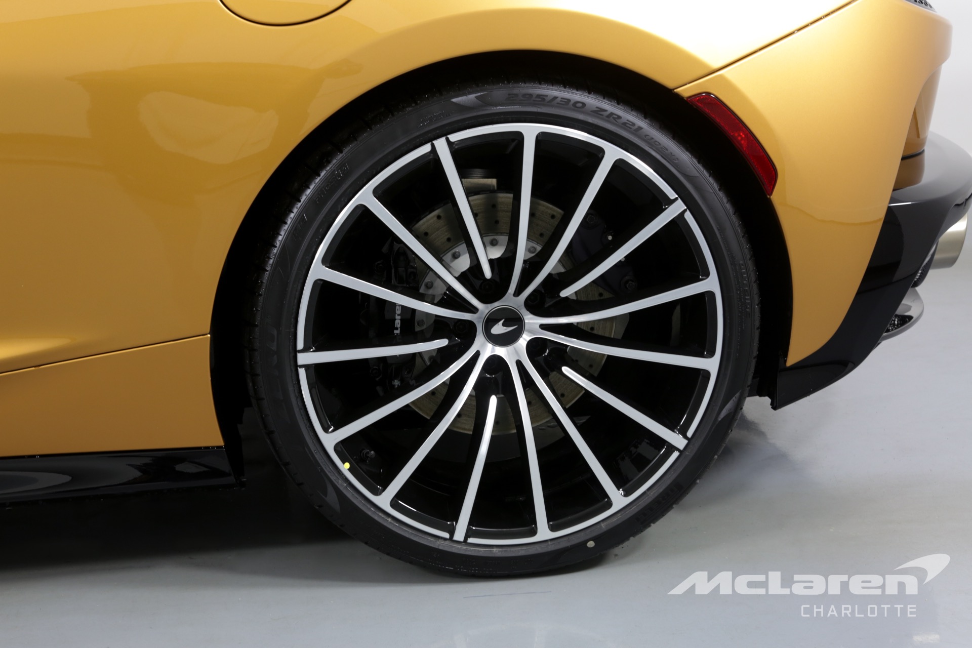 Used 2020 MCLAREN GT | Charlotte, NC