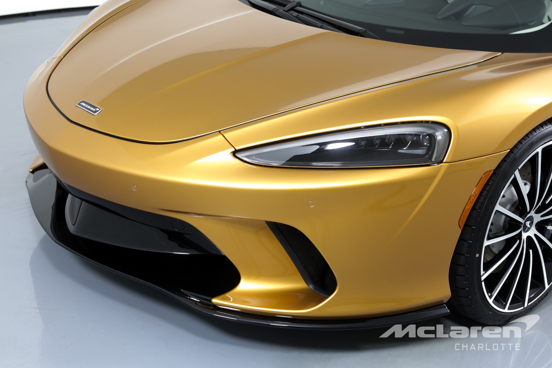 Used 2020 MCLAREN GT | Charlotte, NC