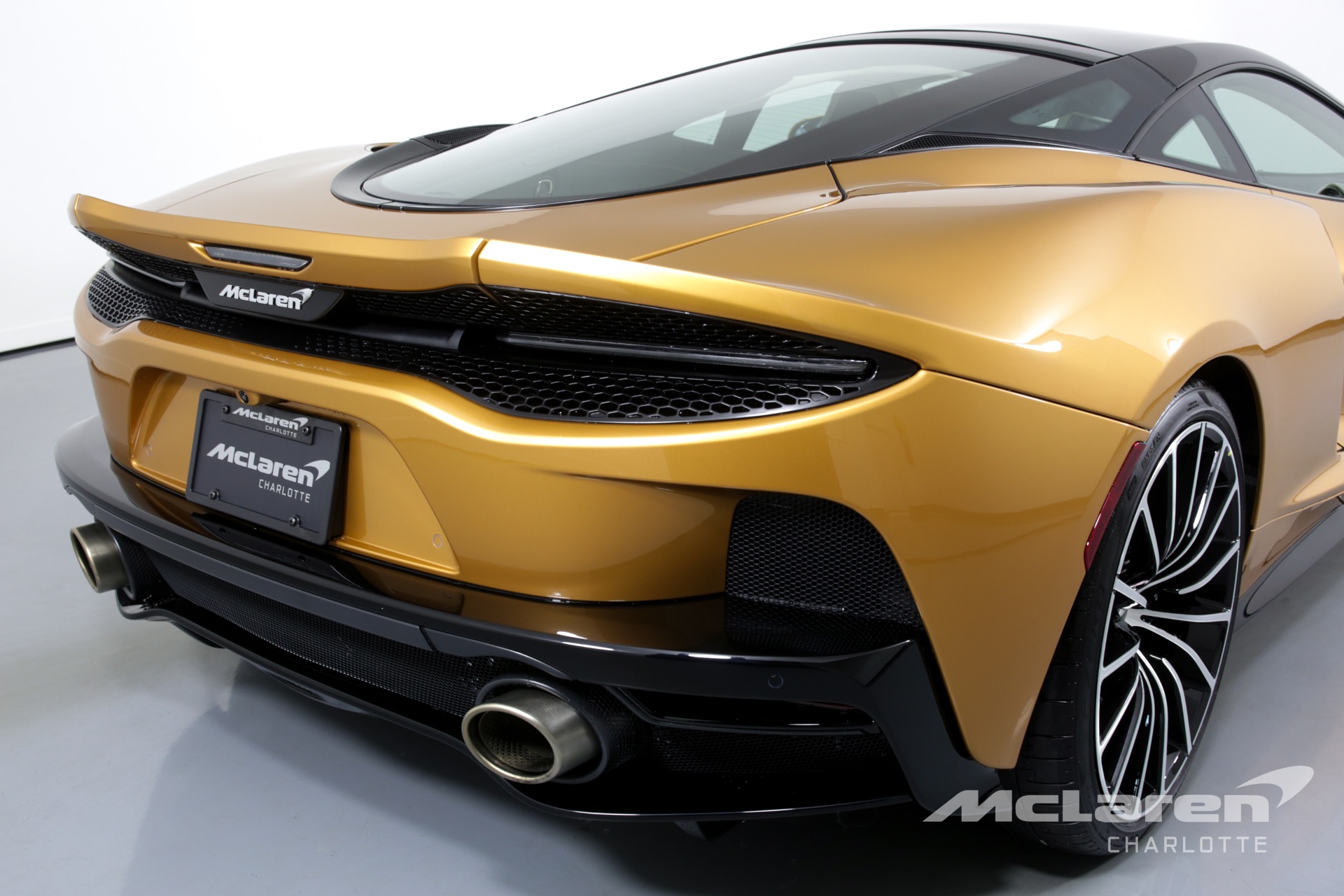 Used 2020 MCLAREN GT | Charlotte, NC